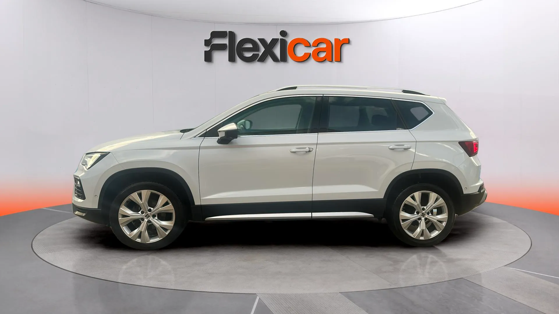 SEAT Ateca 1.5 TSI DSG Style XL - foto 4