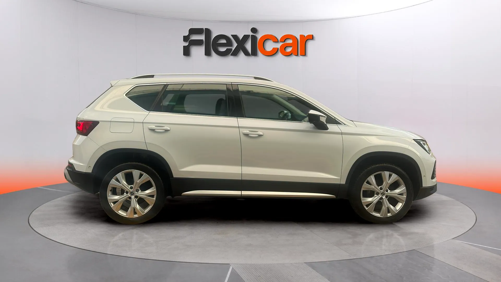 SEAT Ateca 1.5 TSI DSG Style XL - foto 7