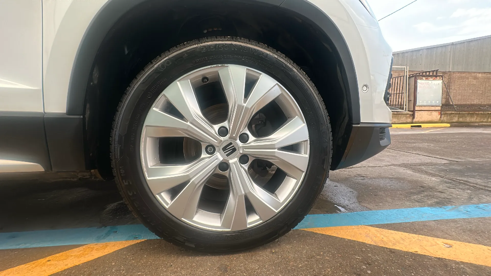 SEAT Ateca 1.5 TSI DSG Style XL - foto 18