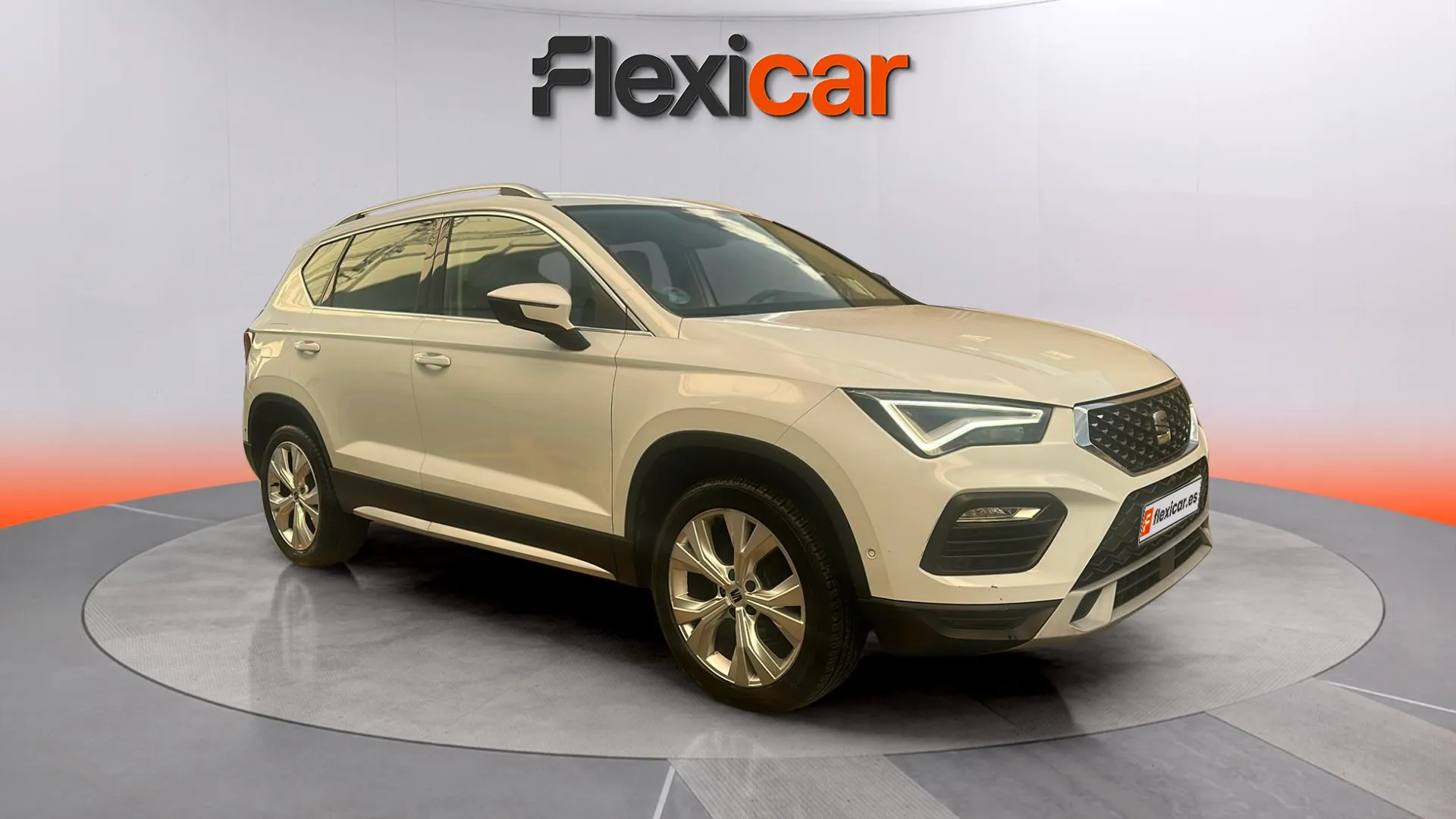 SEAT Ateca 1.5 TSI DSG Style XL
