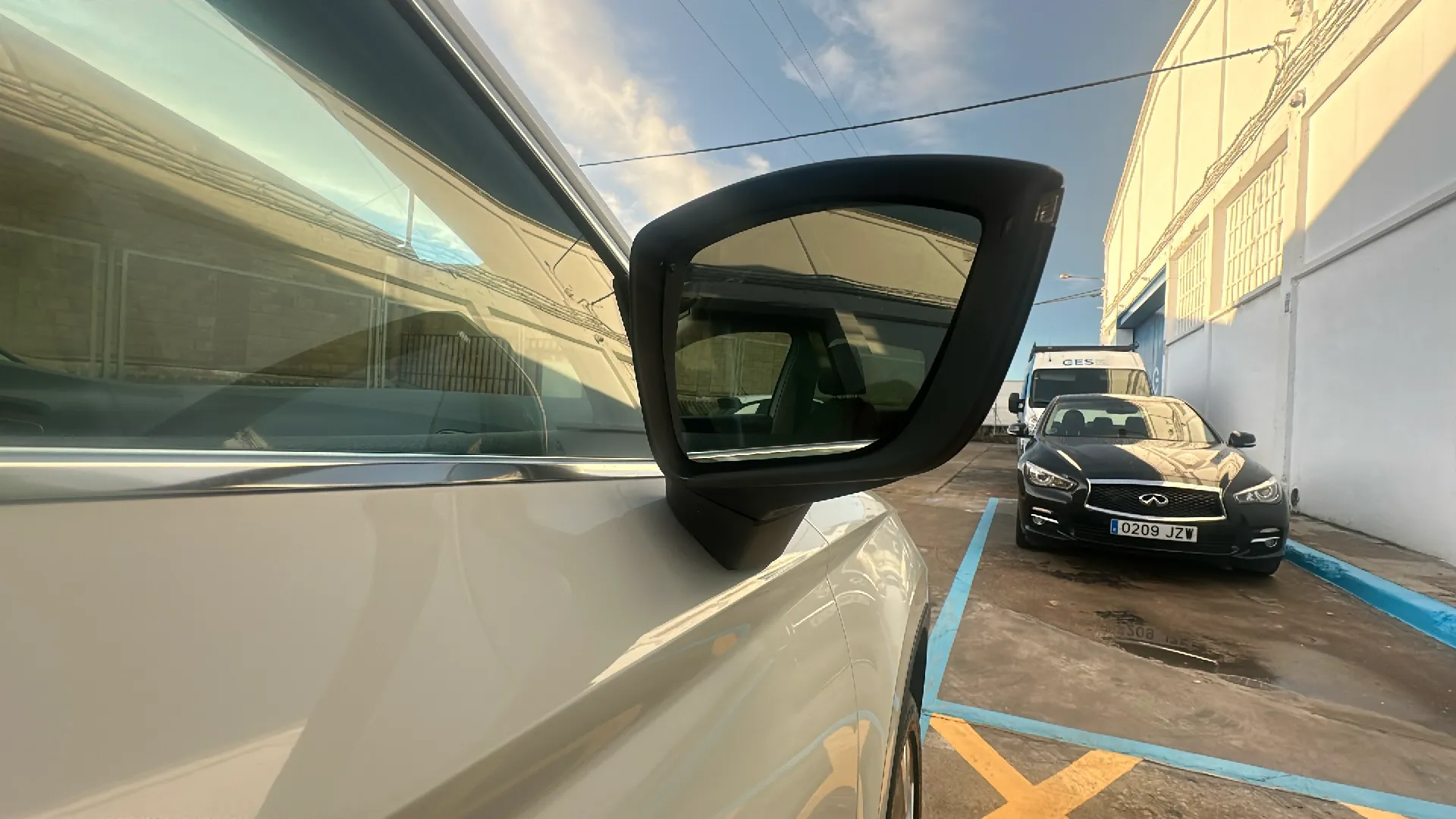 SEAT Ateca 1.5 TSI DSG Style XL - foto 19