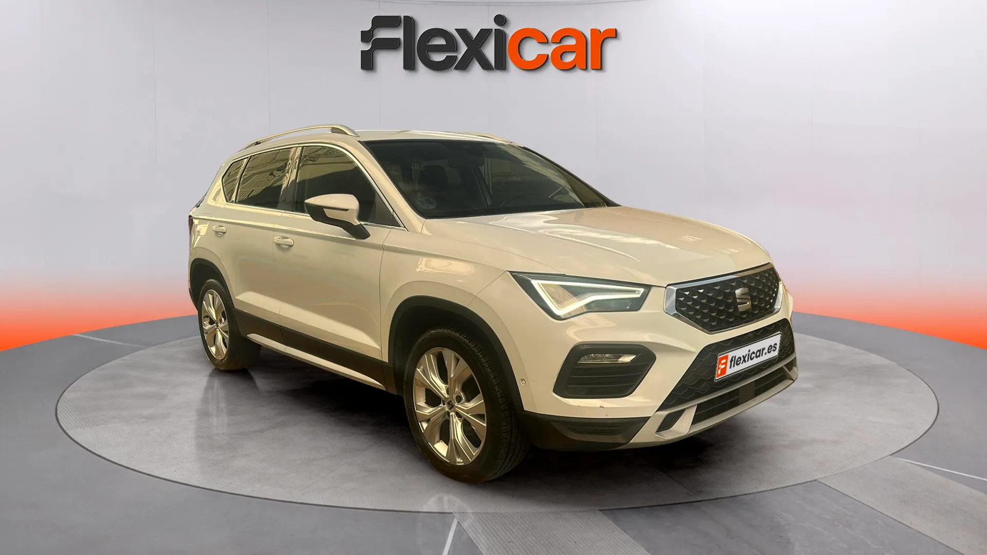 SEAT Ateca 1.5 TSI DSG Style XL - foto 8