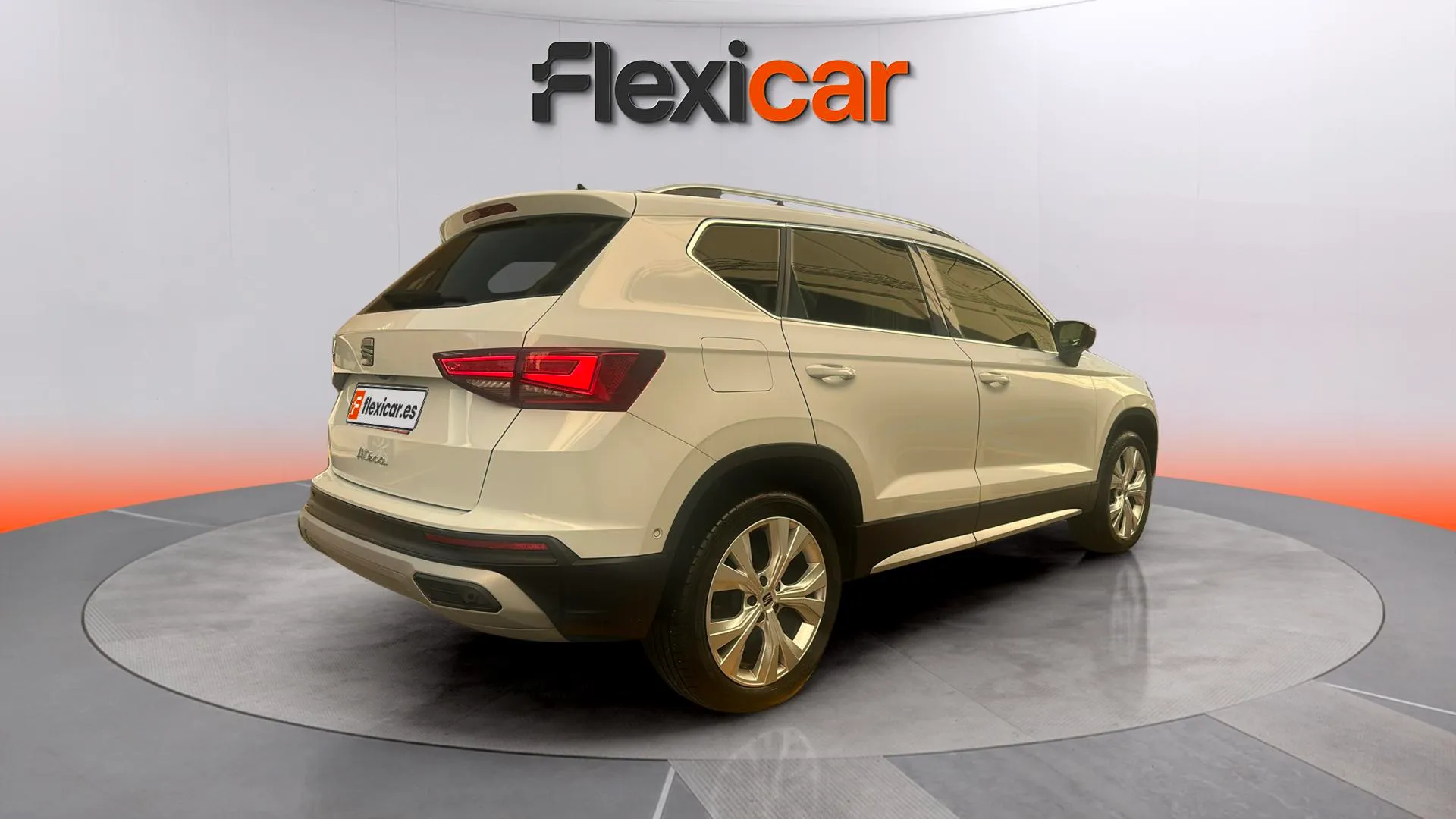 SEAT Ateca 1.5 TSI DSG Style XL - foto 6