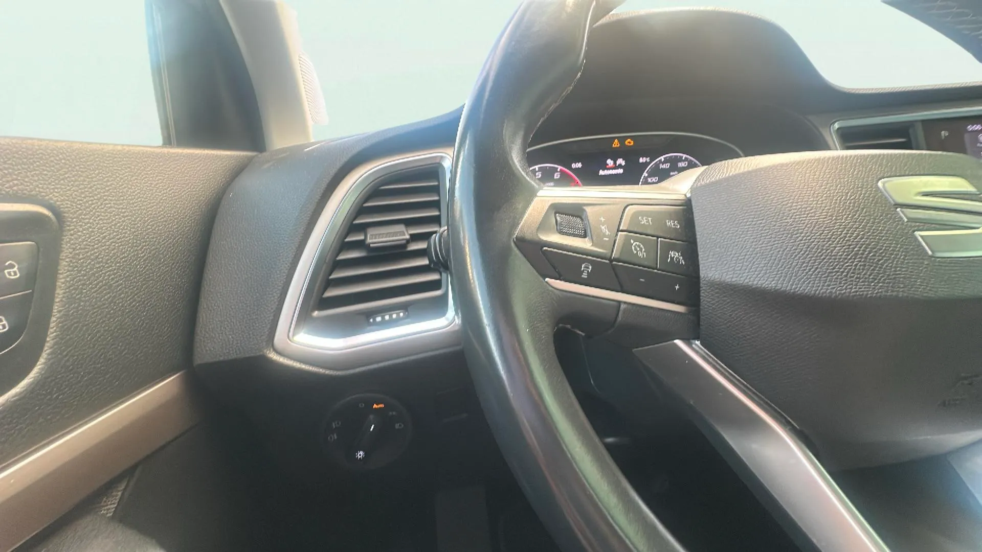SEAT Ateca 1.5 TSI DSG Style XL - foto 13