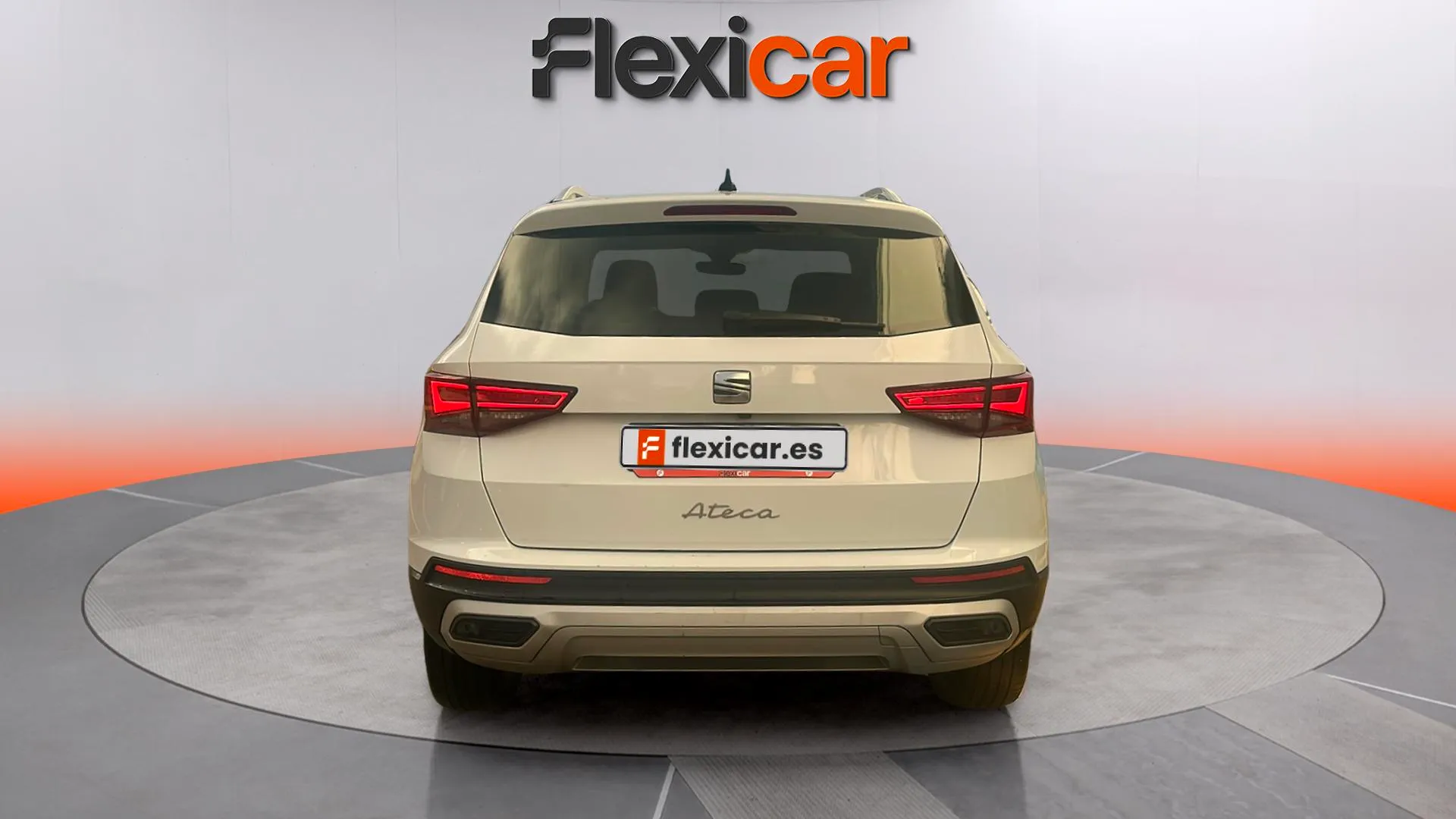 SEAT Ateca 1.5 TSI DSG Style XL - foto 10