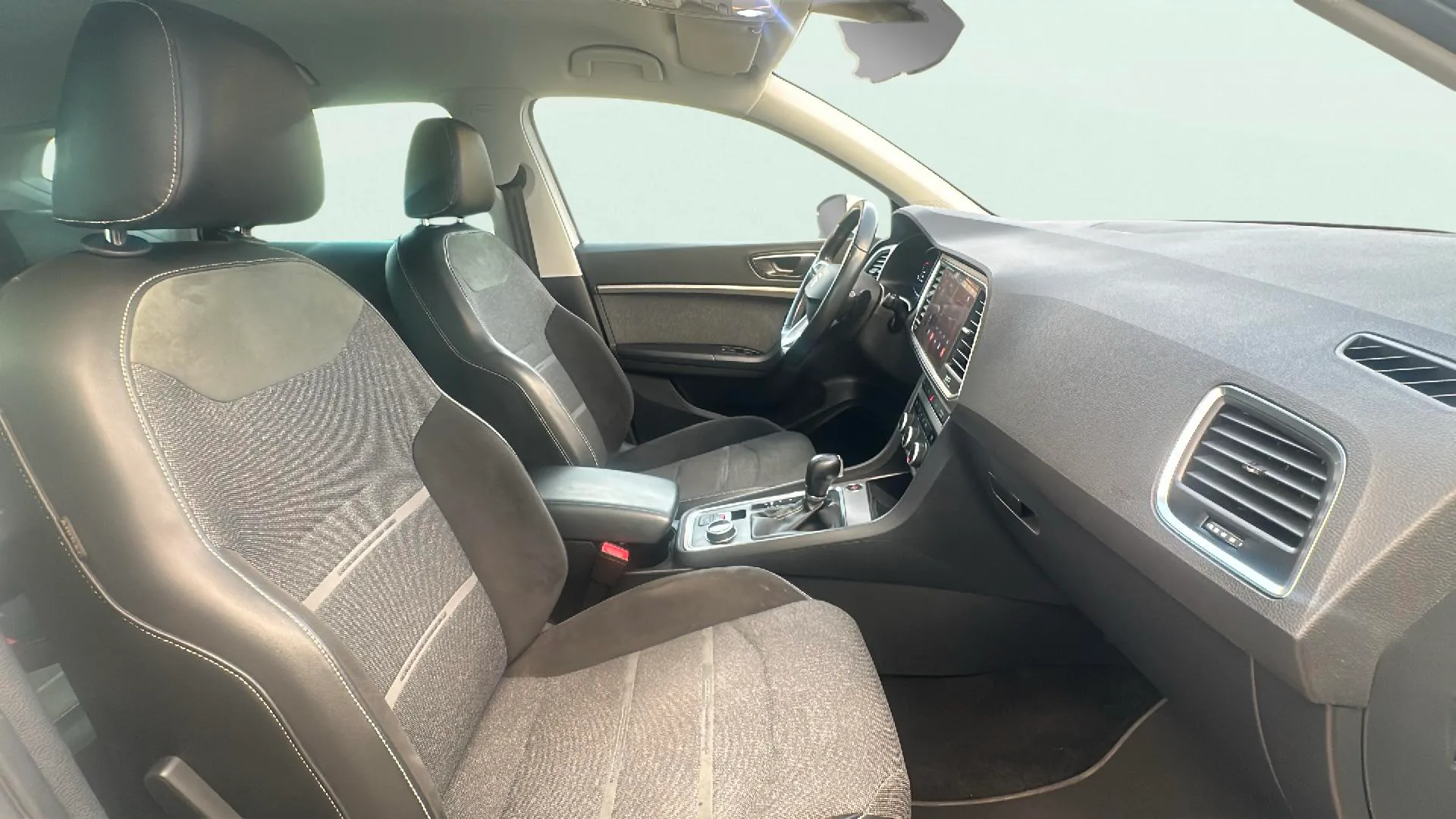 SEAT Ateca 1.5 TSI DSG Style XL - foto 16