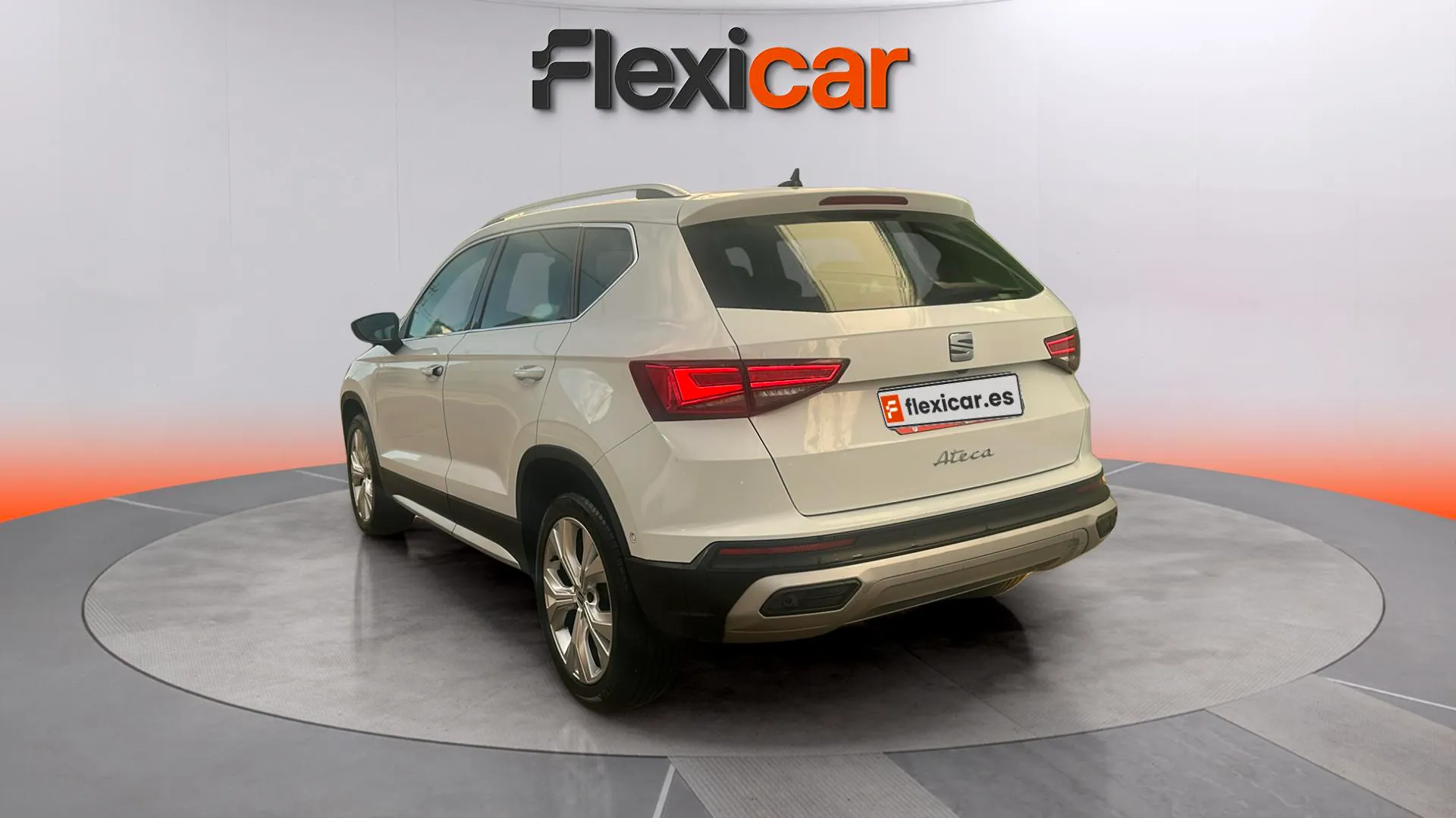 SEAT Ateca 1.5 TSI DSG Style XL - foto 9