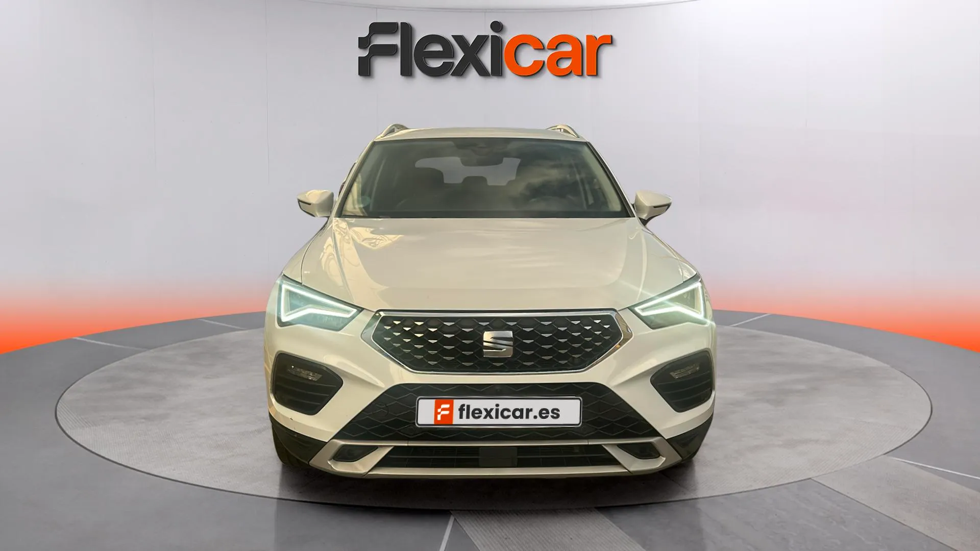 SEAT Ateca 1.5 TSI DSG Style XL - foto 2