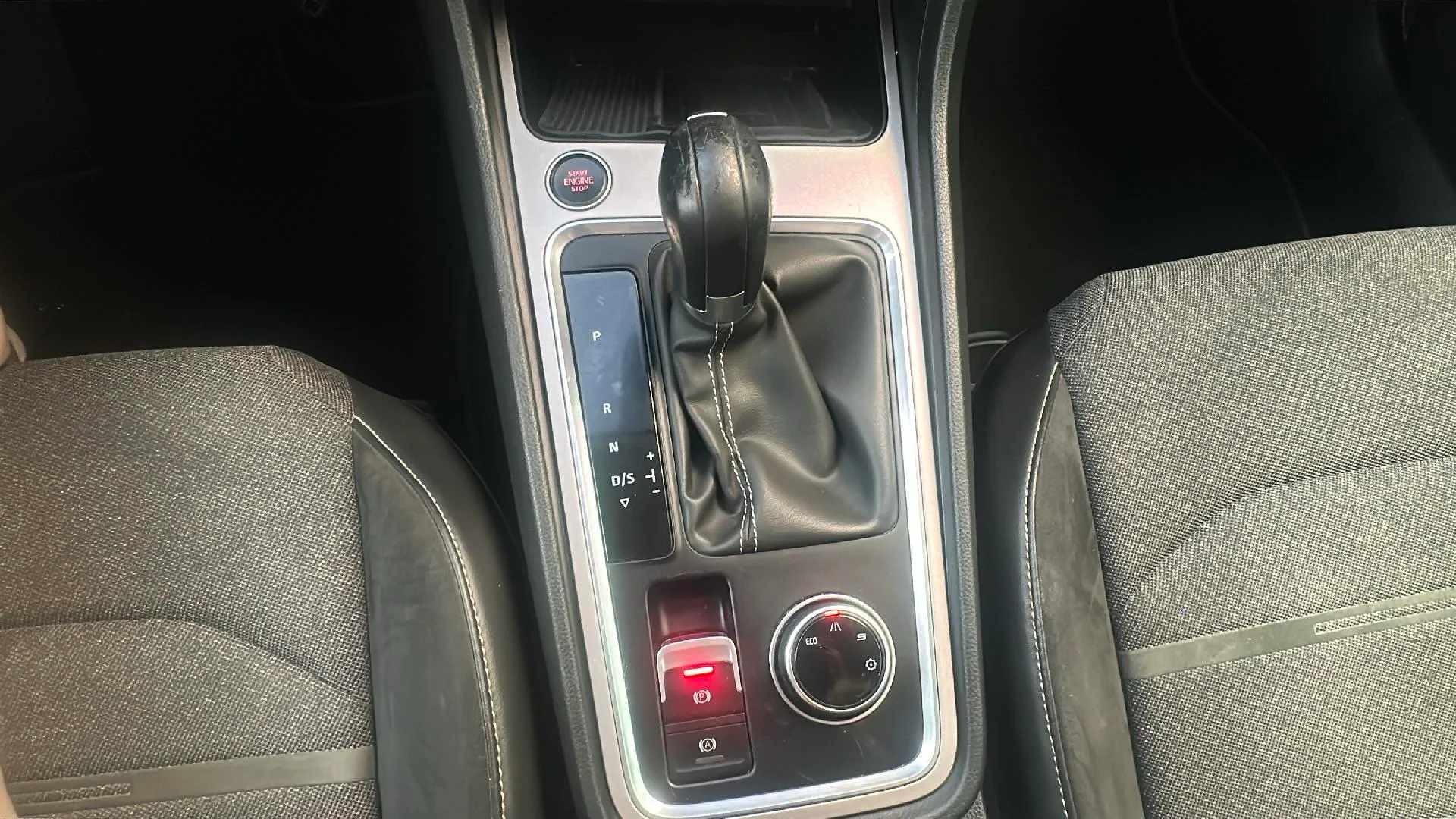 SEAT Ateca 1.5 TSI DSG Style XL - foto 14