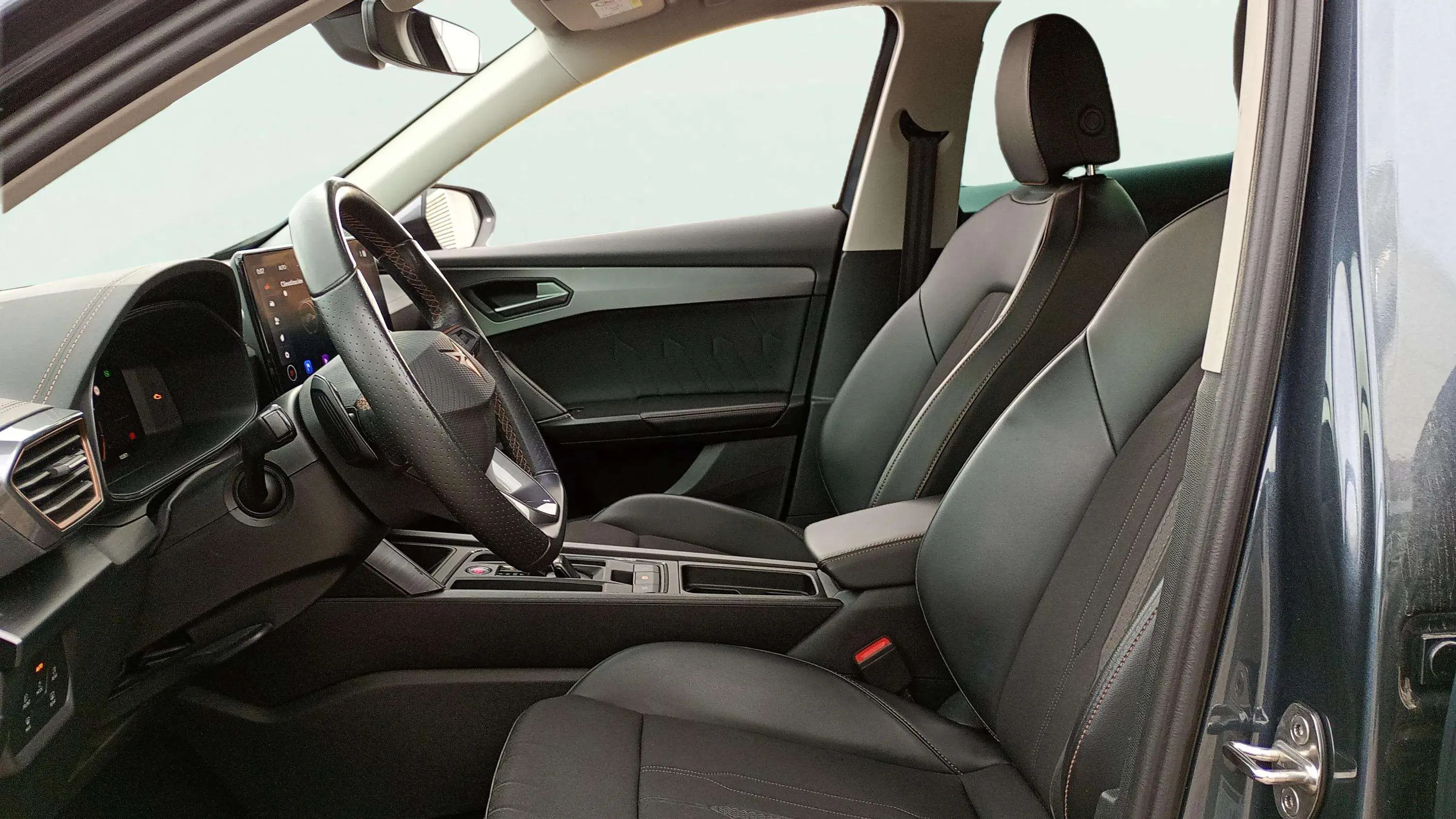 Cupra Formentor 1.5 TSI DSG - foto 7