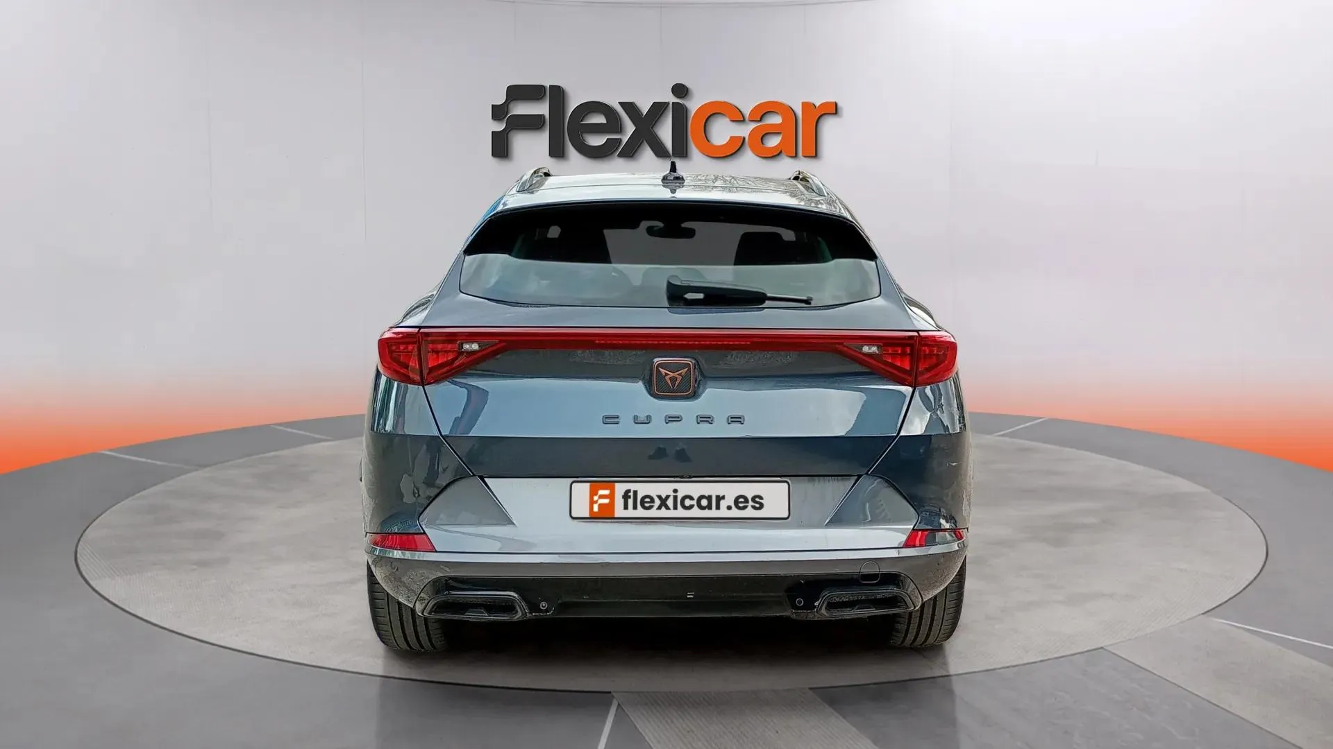 Cupra Formentor 1.5 TSI DSG - foto 4