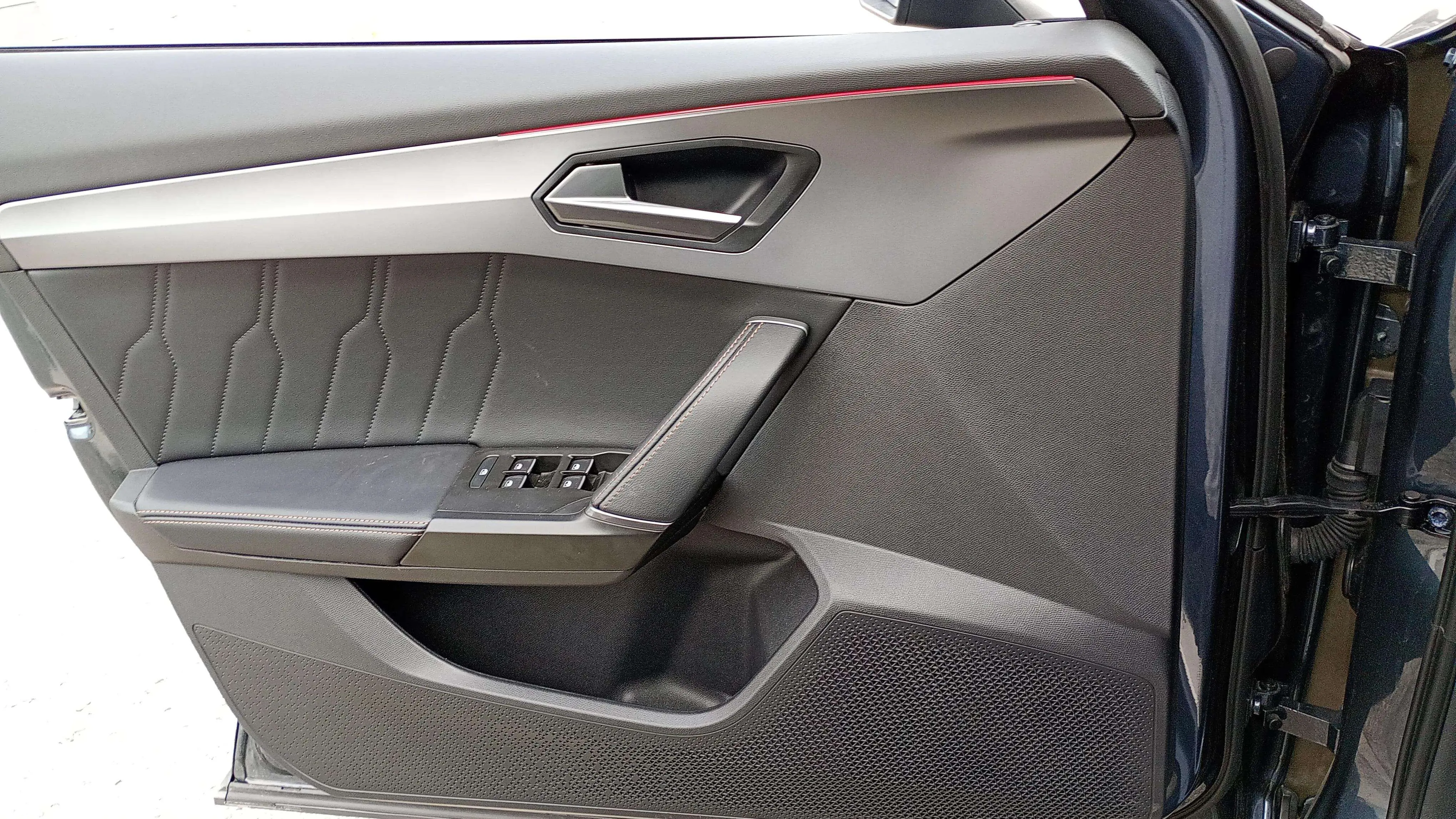 Cupra Formentor 1.5 TSI DSG - foto 18