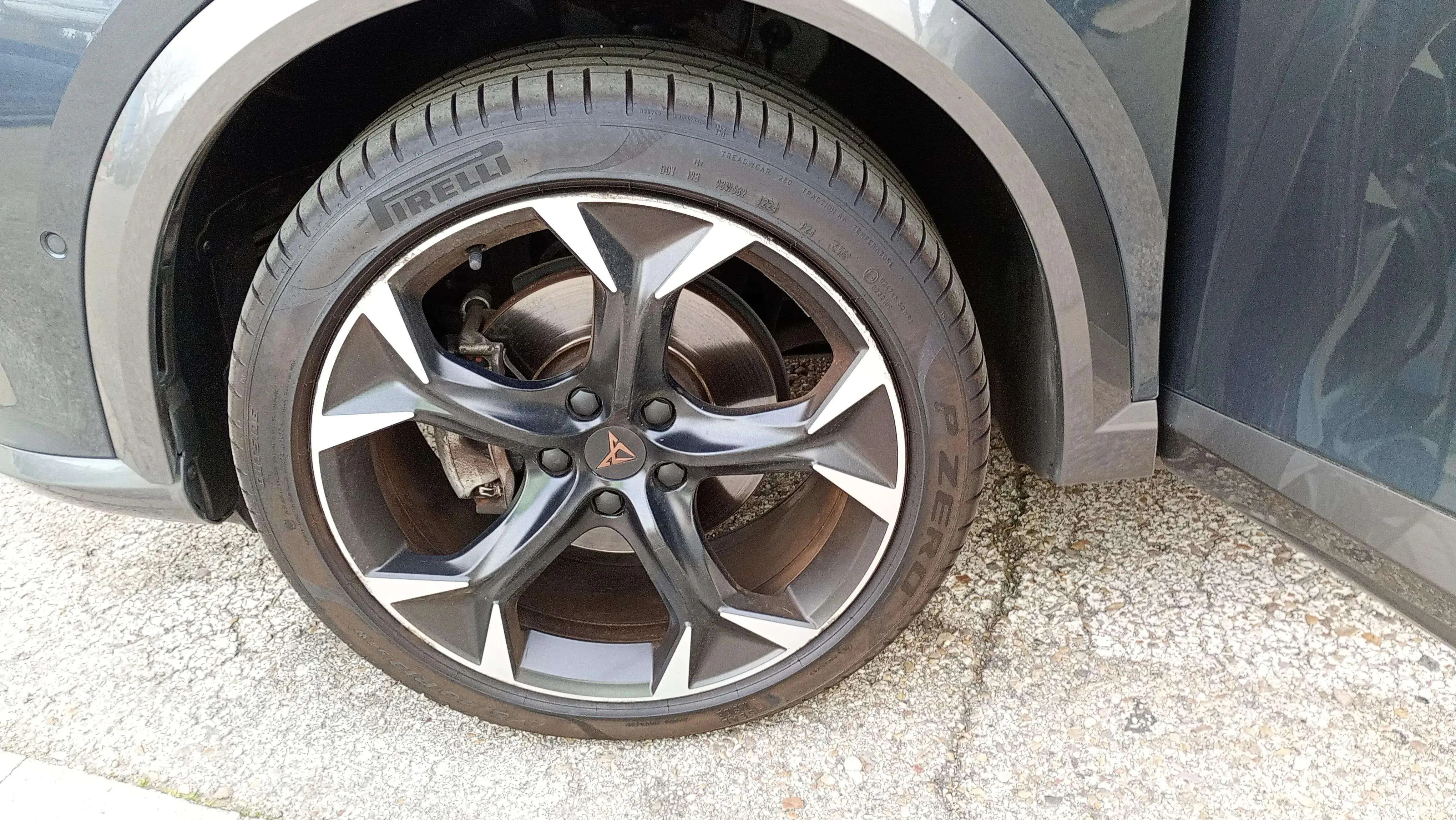 Cupra Formentor 1.5 TSI DSG - foto 20