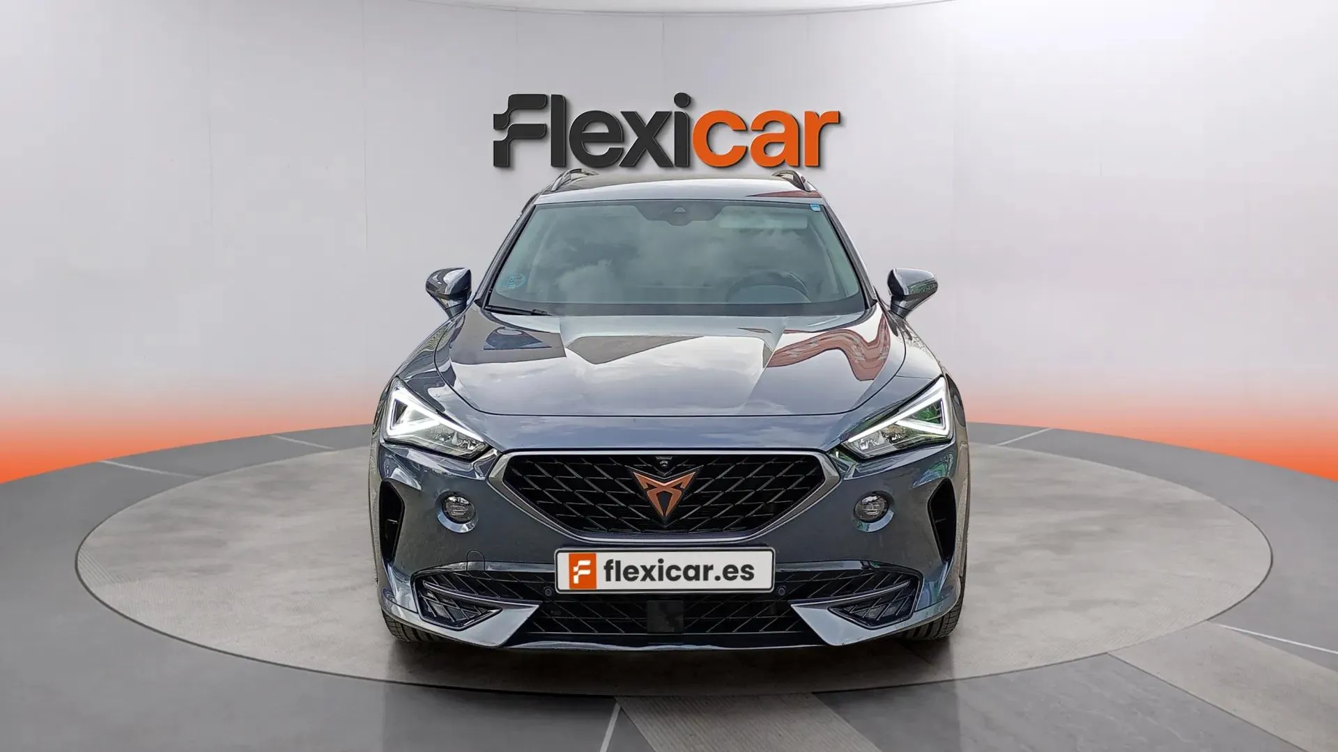 Cupra Formentor 1.5 TSI DSG - foto 2