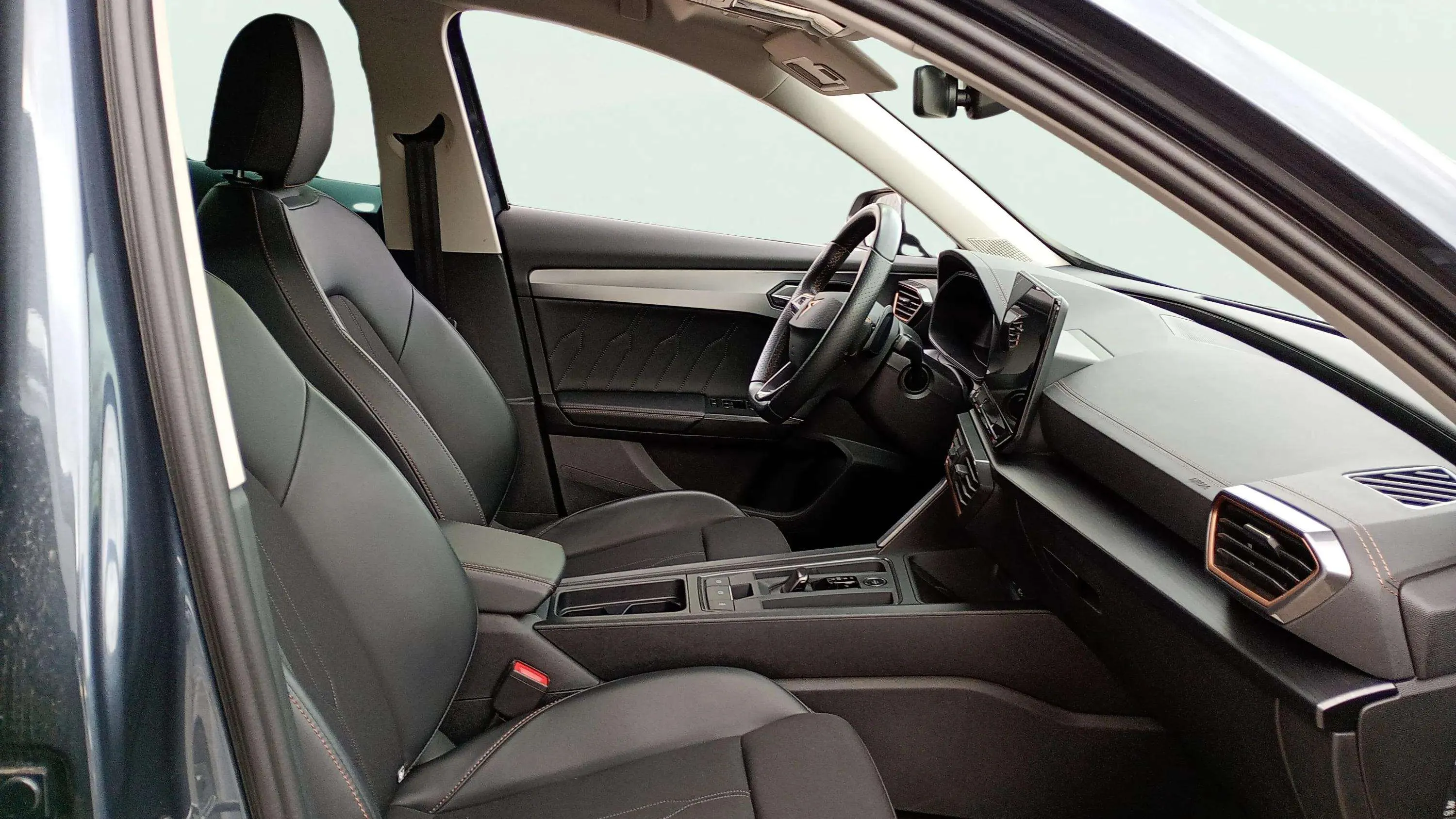 Cupra Formentor 1.5 TSI DSG - foto 9