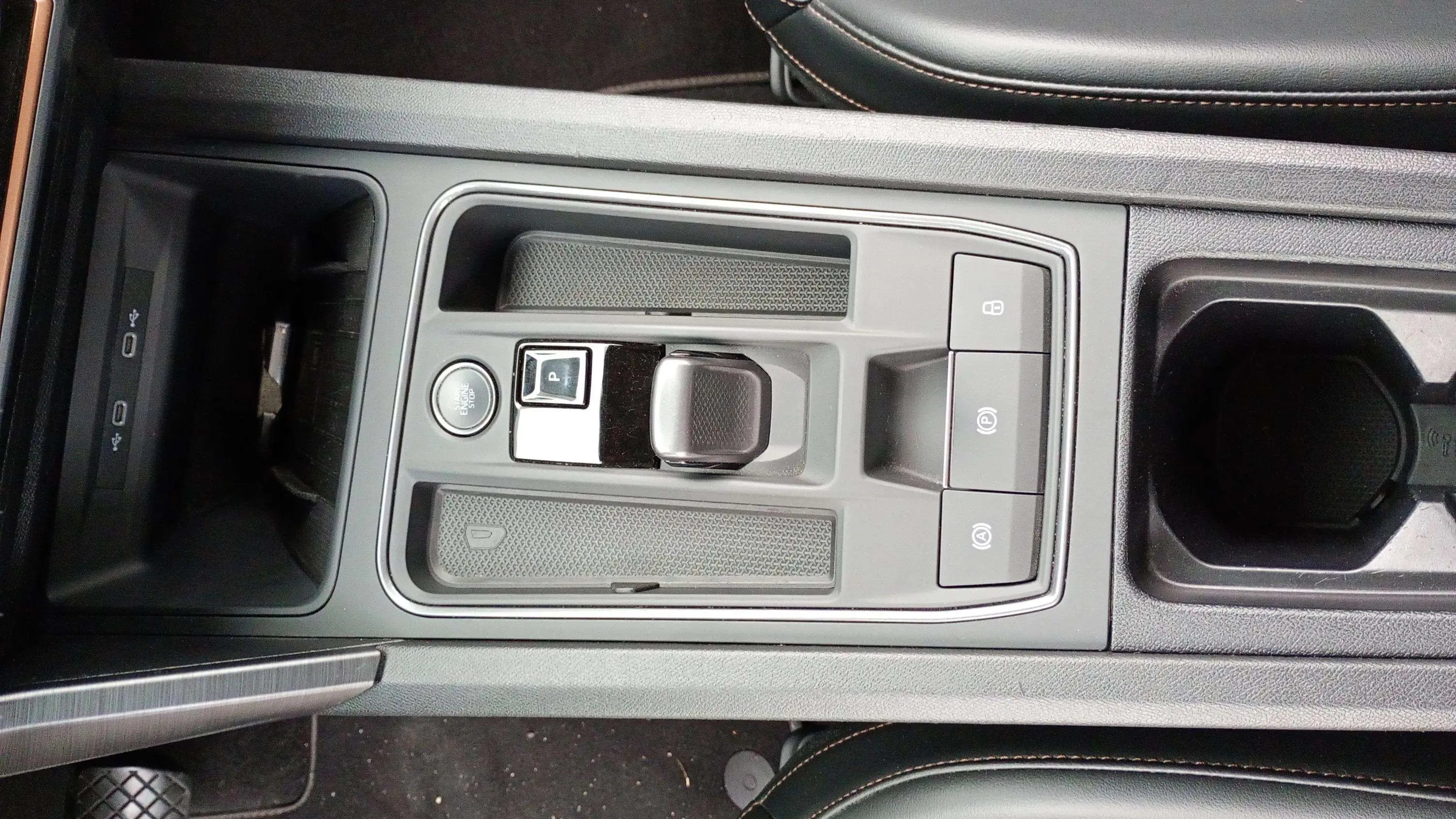 Cupra Formentor 1.5 TSI DSG - foto 14