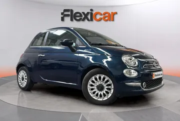 fiat 500 dolcevita 10 hybrid 51kw 70 cv hibrido no enchufable manual fuenlabrada 903000000227827