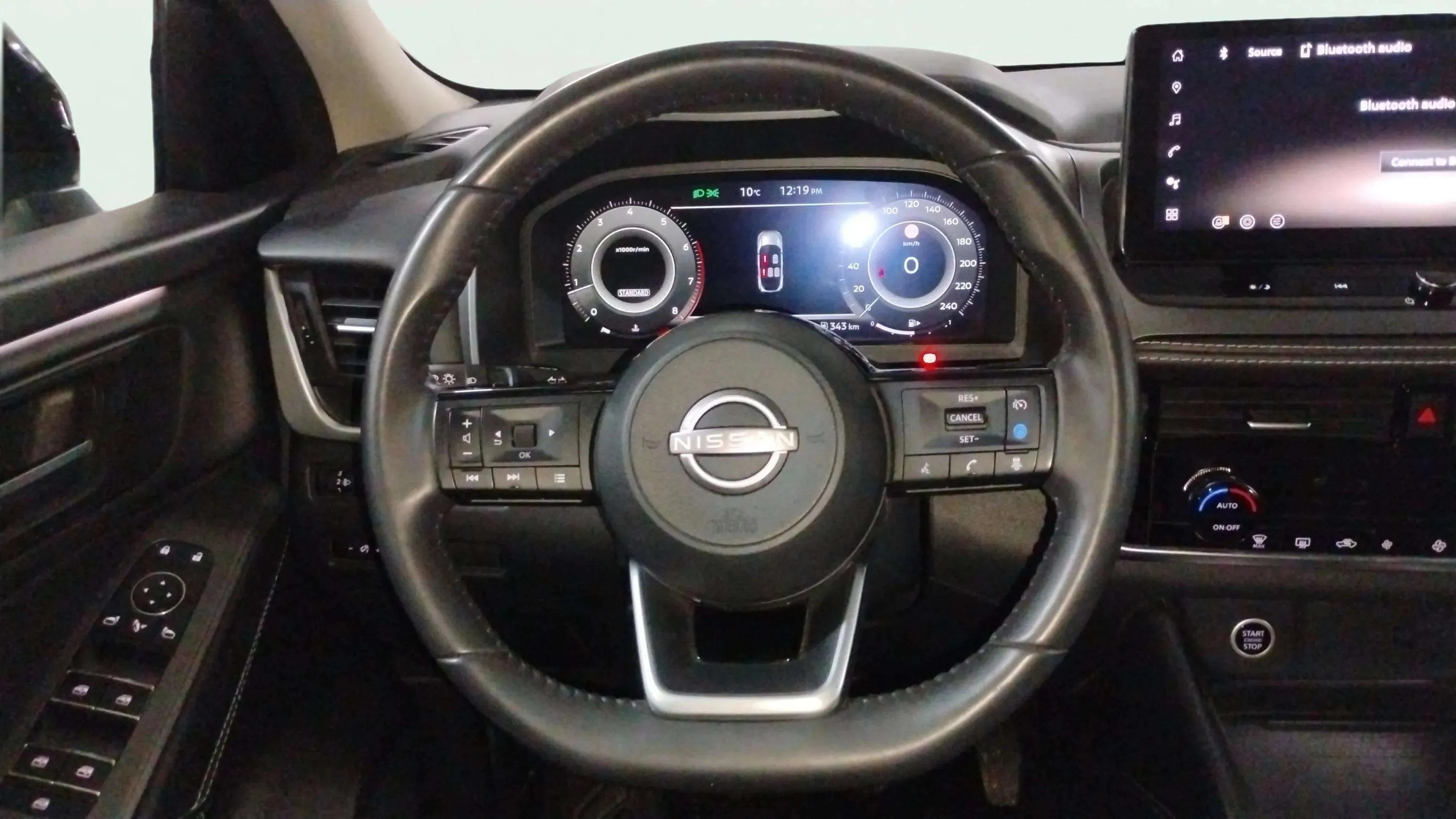 Nissan Qashqai DIG-T N-Connecta - foto 20