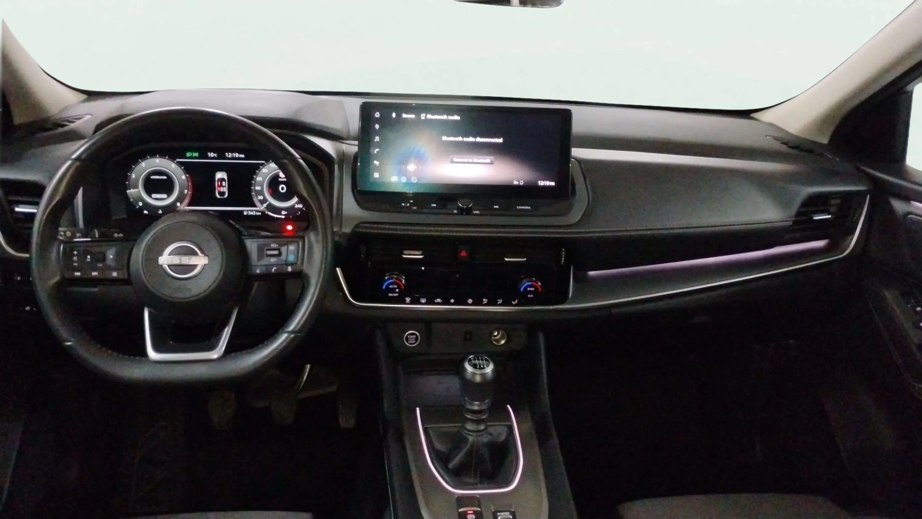 Nissan Qashqai DIG-T N-Connecta - foto 18