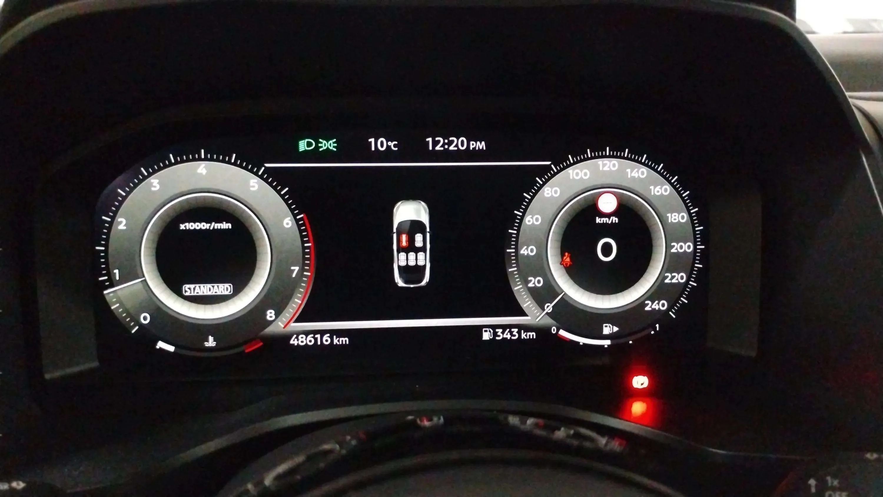 Nissan Qashqai DIG-T N-Connecta - foto 25