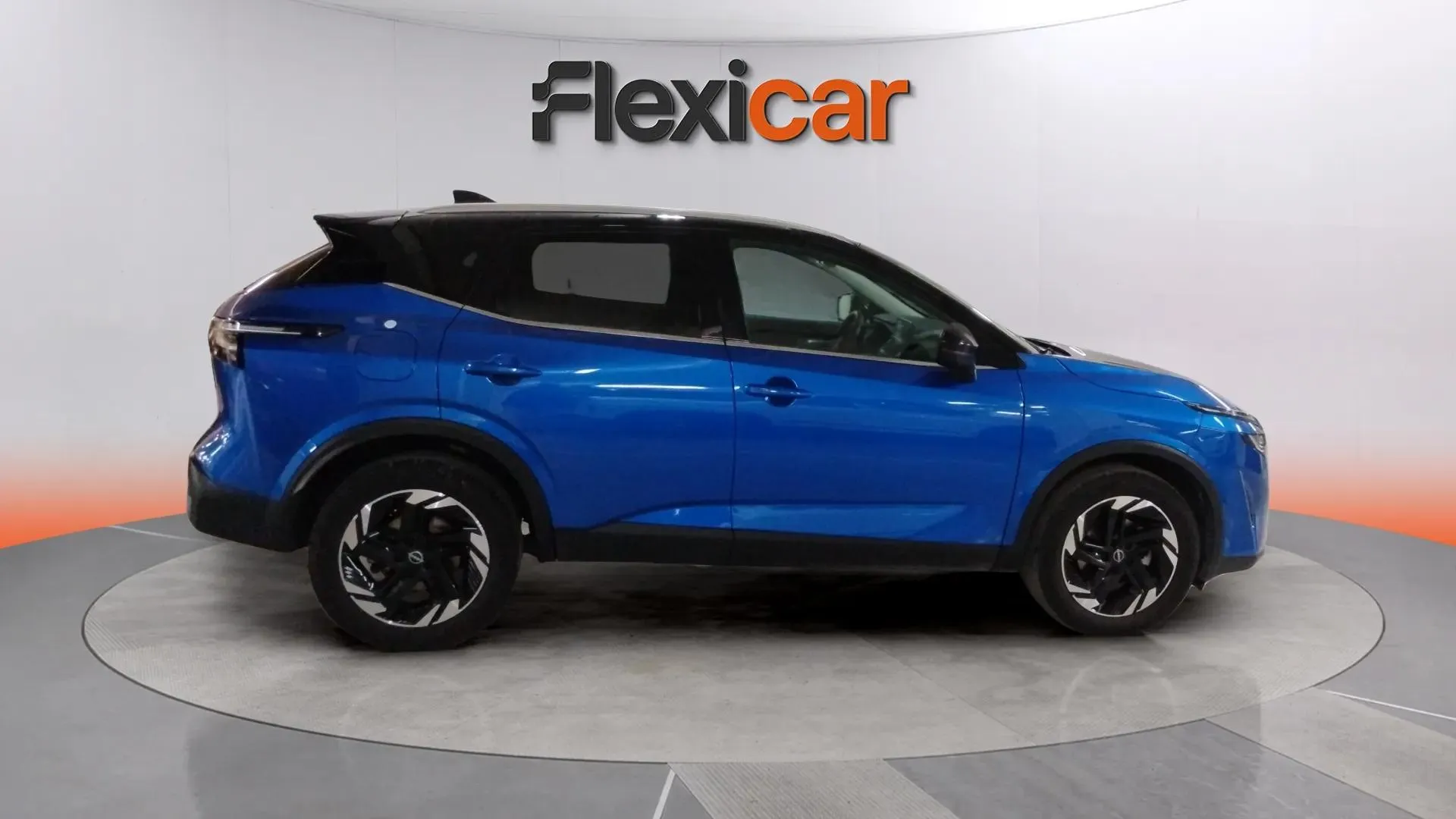 Nissan Qashqai DIG-T N-Connecta - foto 3