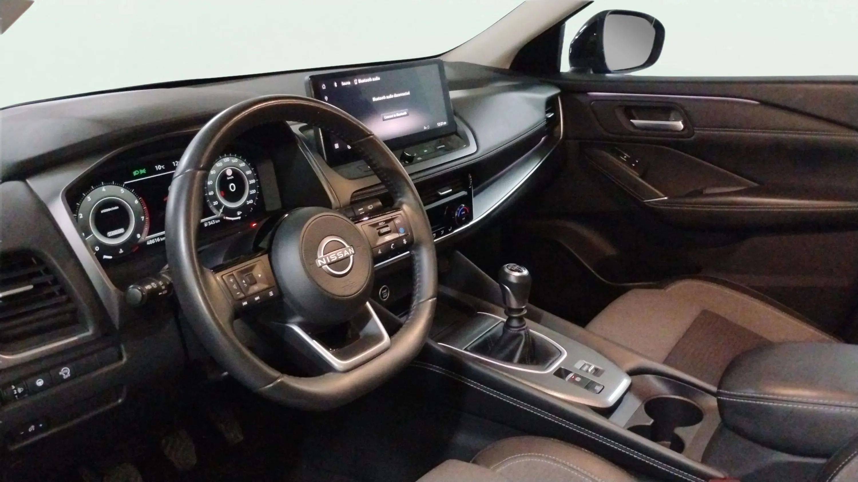Nissan Qashqai DIG-T N-Connecta - foto 6