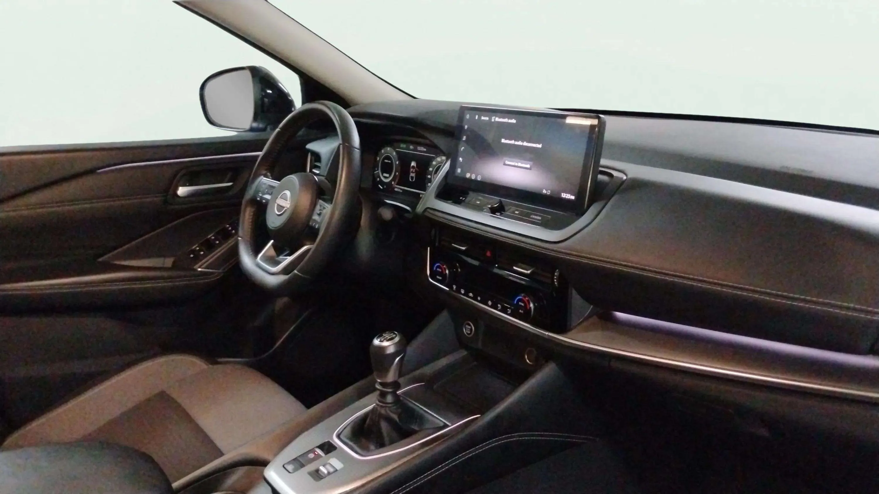 Nissan Qashqai DIG-T N-Connecta - foto 9
