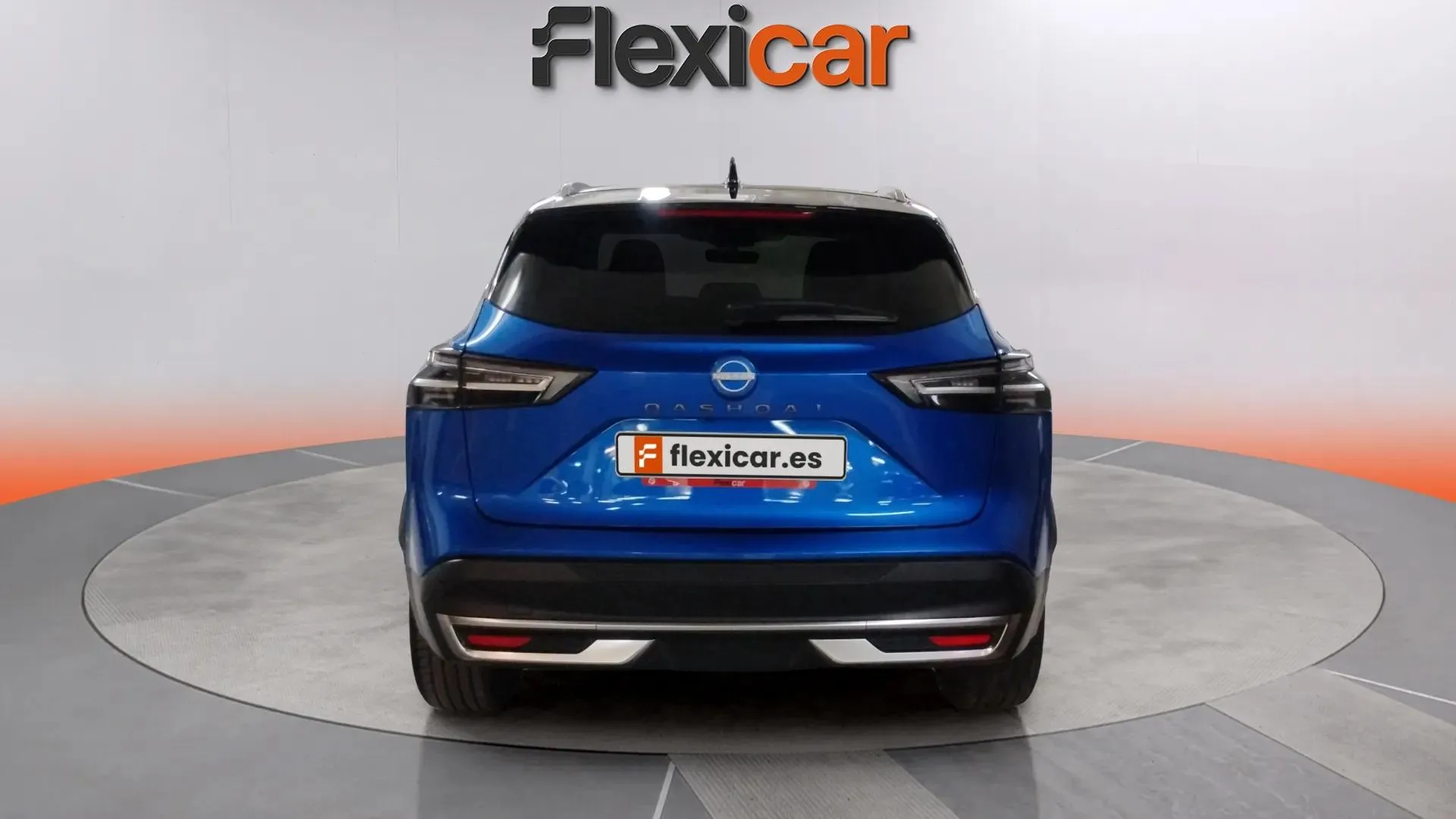 Nissan Qashqai DIG-T N-Connecta - foto 5