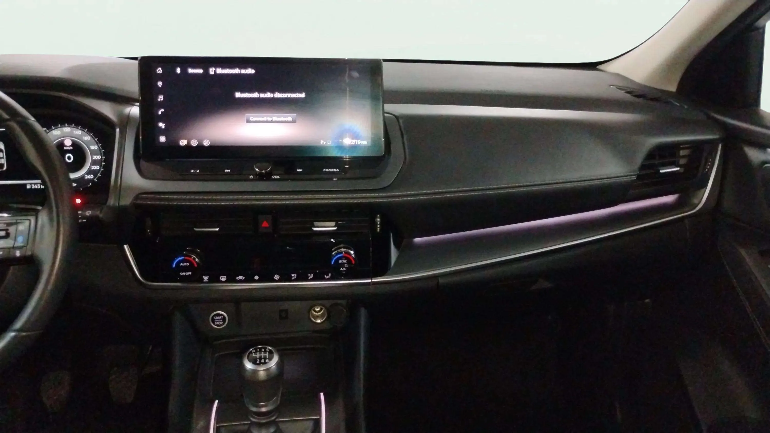 Nissan Qashqai DIG-T N-Connecta - foto 19