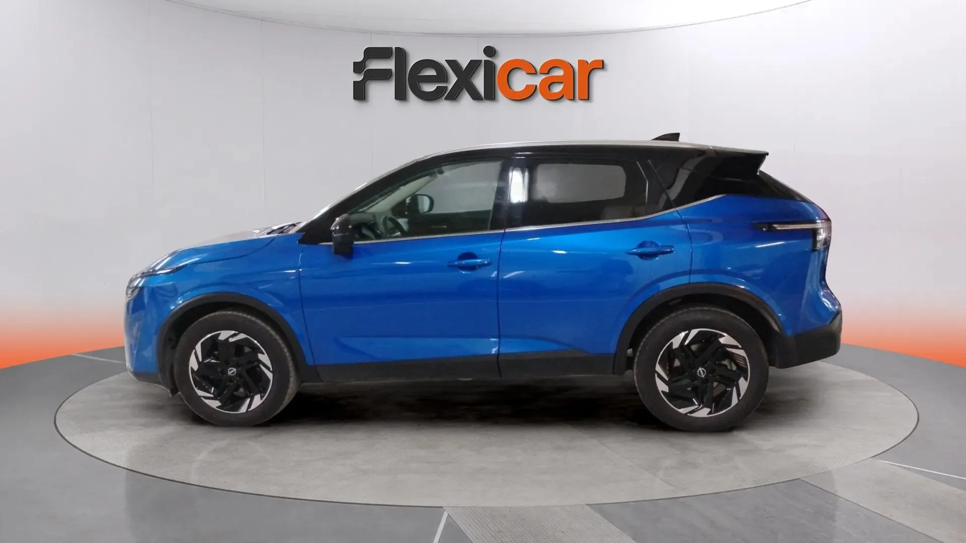 Nissan Qashqai DIG-T N-Connecta - foto 4