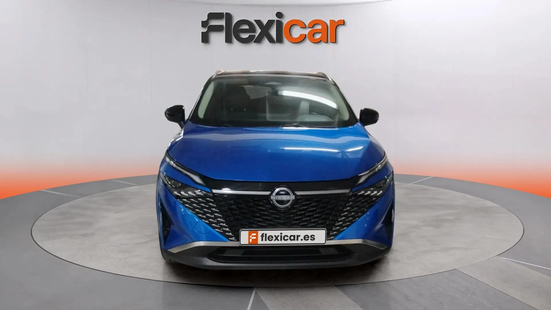 Nissan Qashqai DIG-T N-Connecta - foto 2