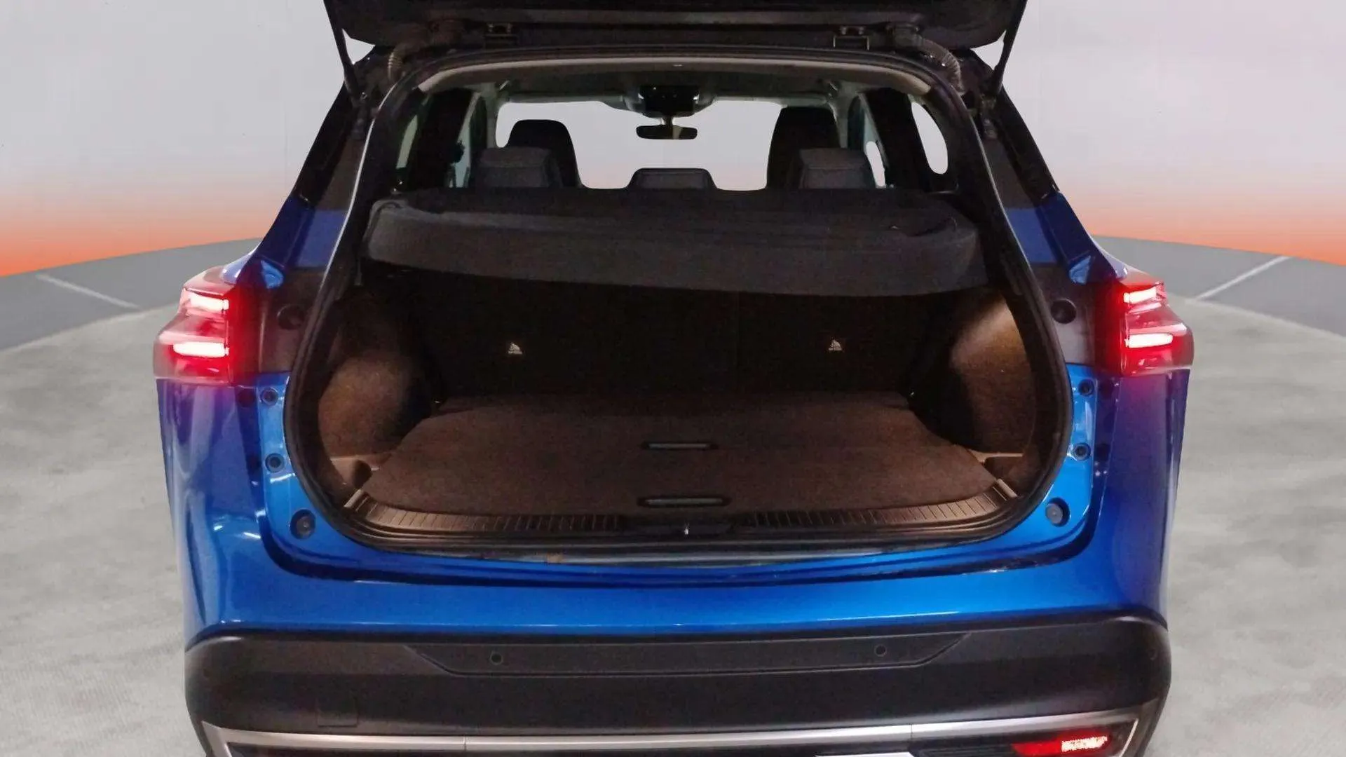 Nissan Qashqai DIG-T N-Connecta - foto 29