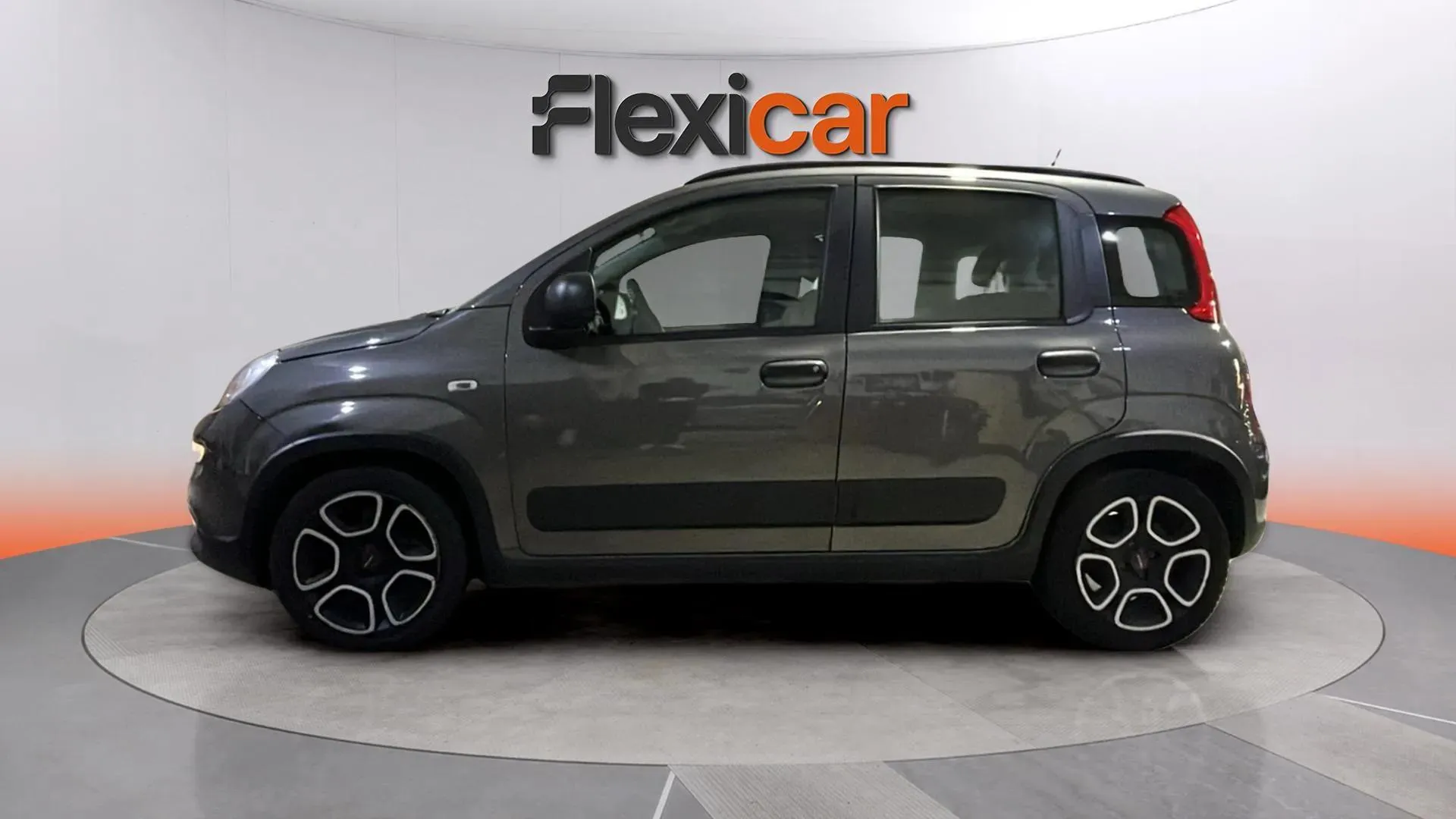 Fiat Panda City Life Hybrid 1.0 Gse - foto 4