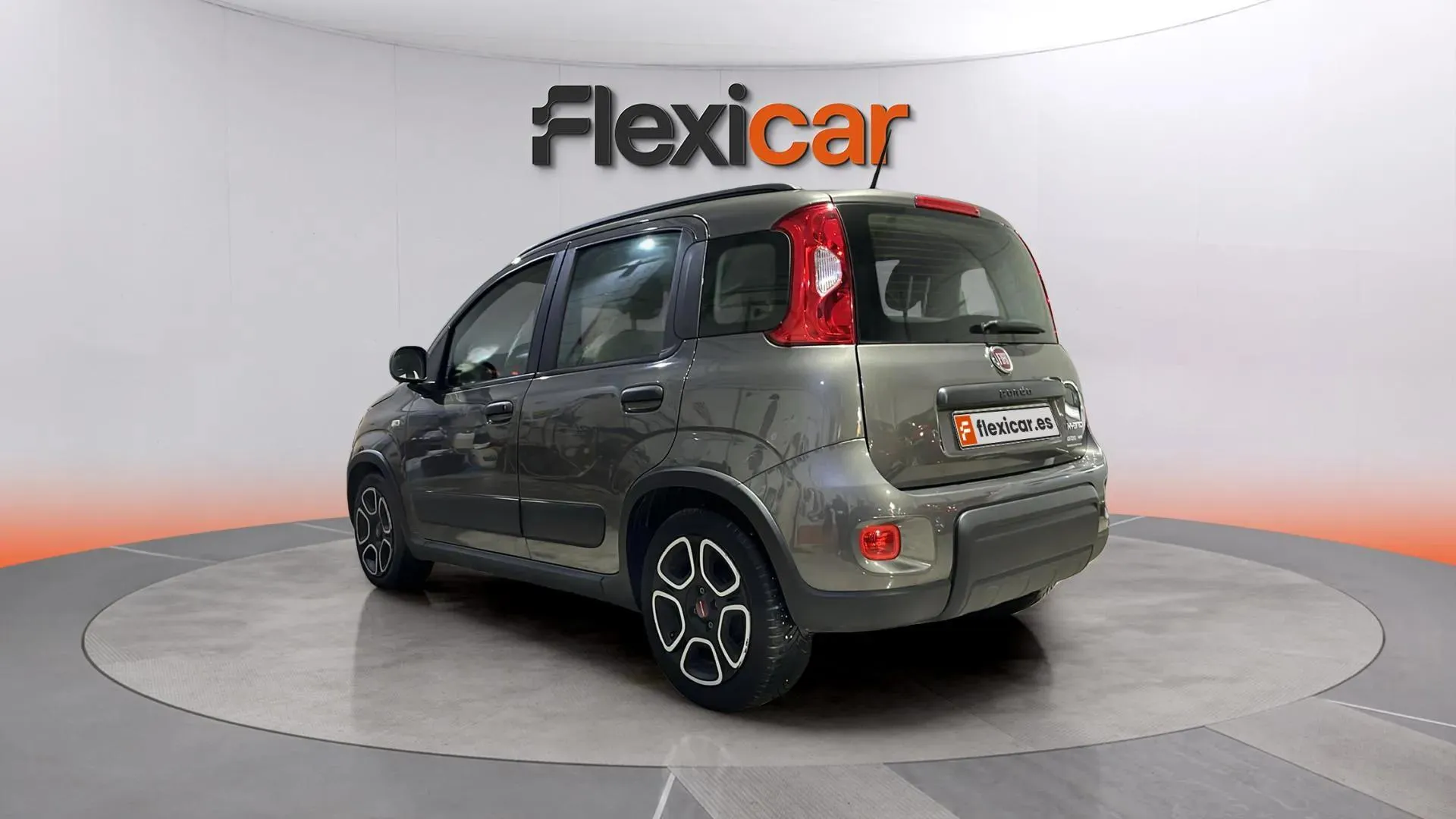 Fiat Panda City Life Hybrid 1.0 Gse - foto 5