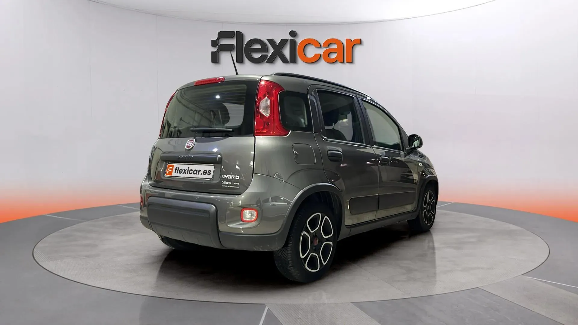 Fiat Panda City Life Hybrid 1.0 Gse - foto 7