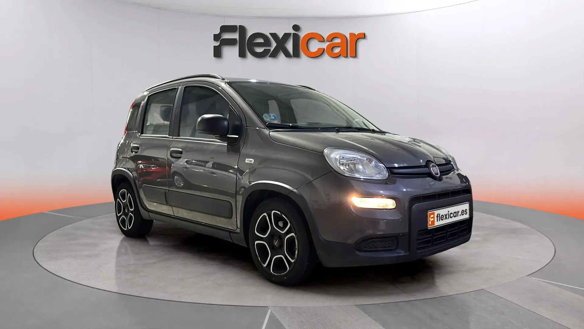 Fiat Panda City Life Hybrid 1.0 Gse