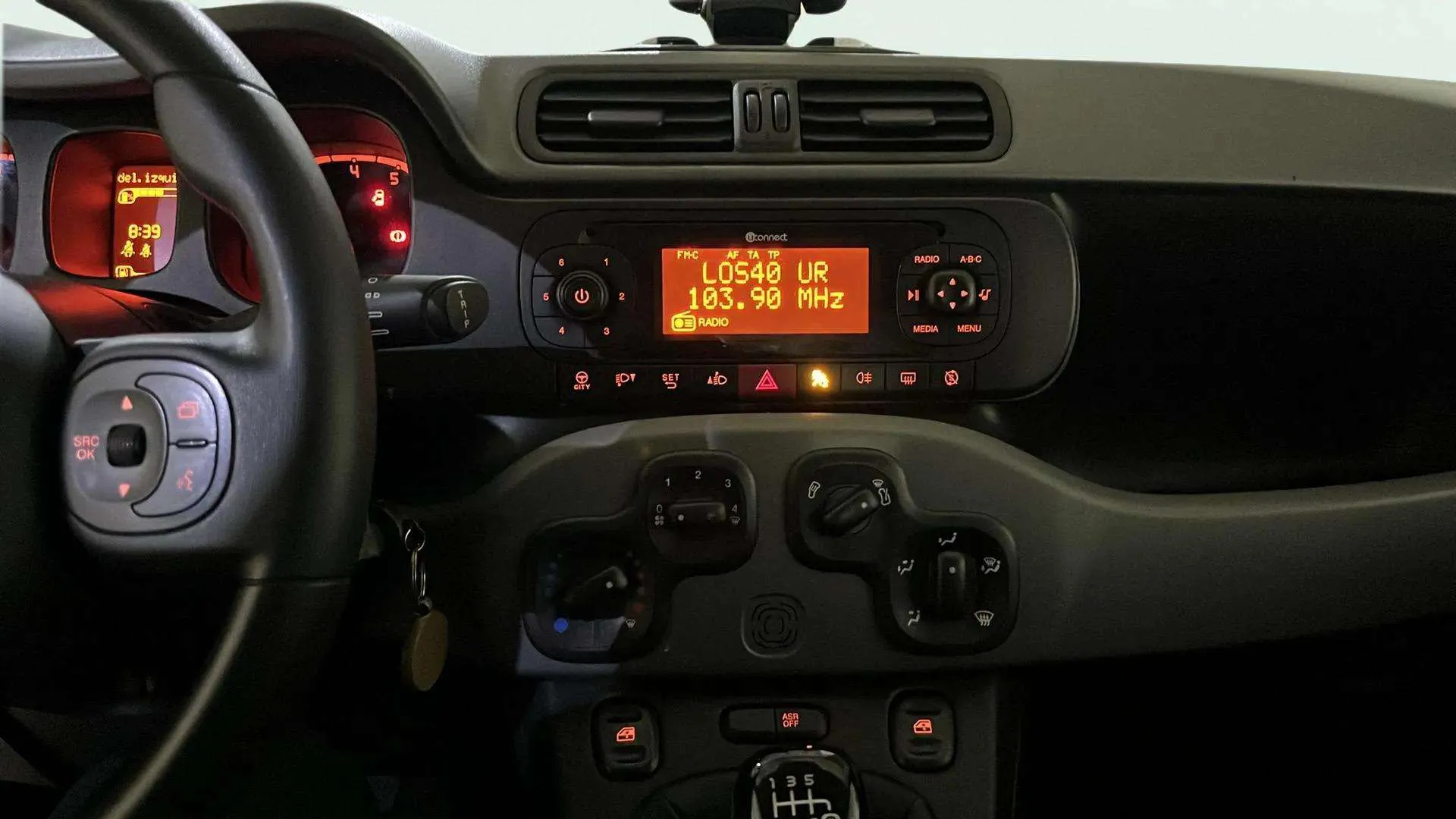 Fiat Panda City Life Hybrid 1.0 Gse - foto 11