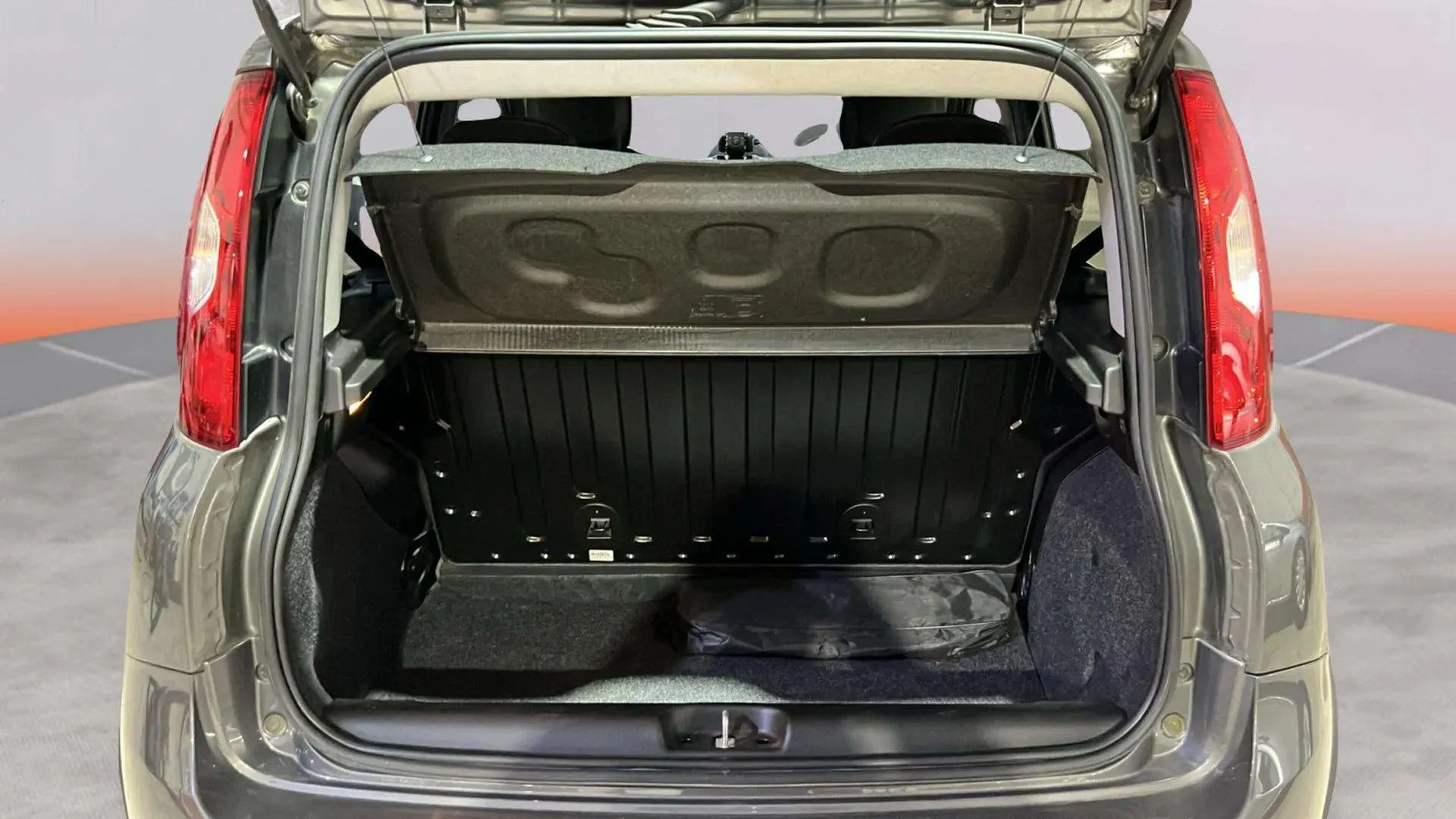 Fiat Panda City Life Hybrid 1.0 Gse - foto 25