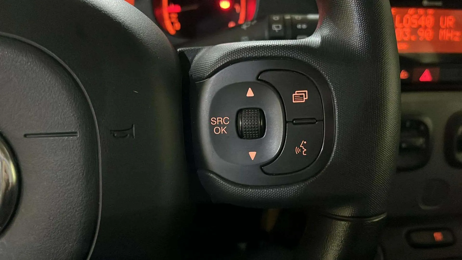 Fiat Panda City Life Hybrid 1.0 Gse - foto 22