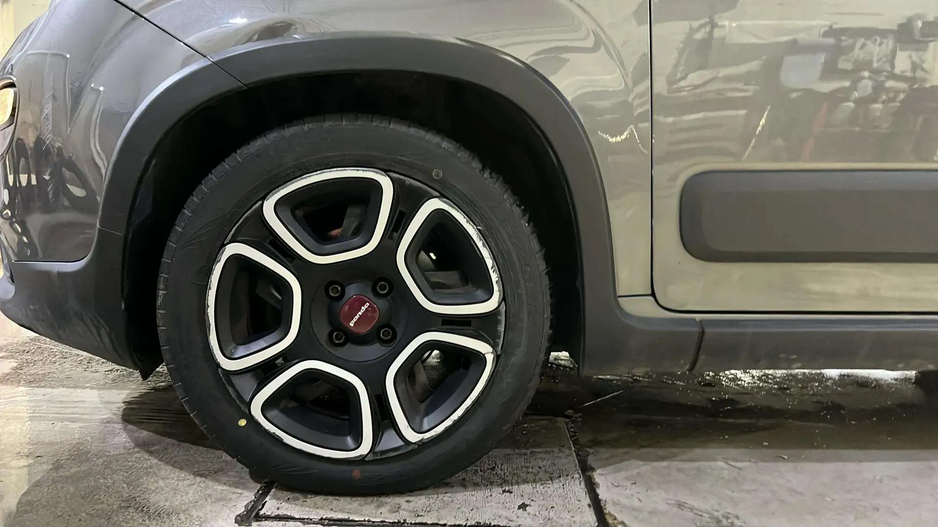 Fiat Panda City Life Hybrid 1.0 Gse - foto 26