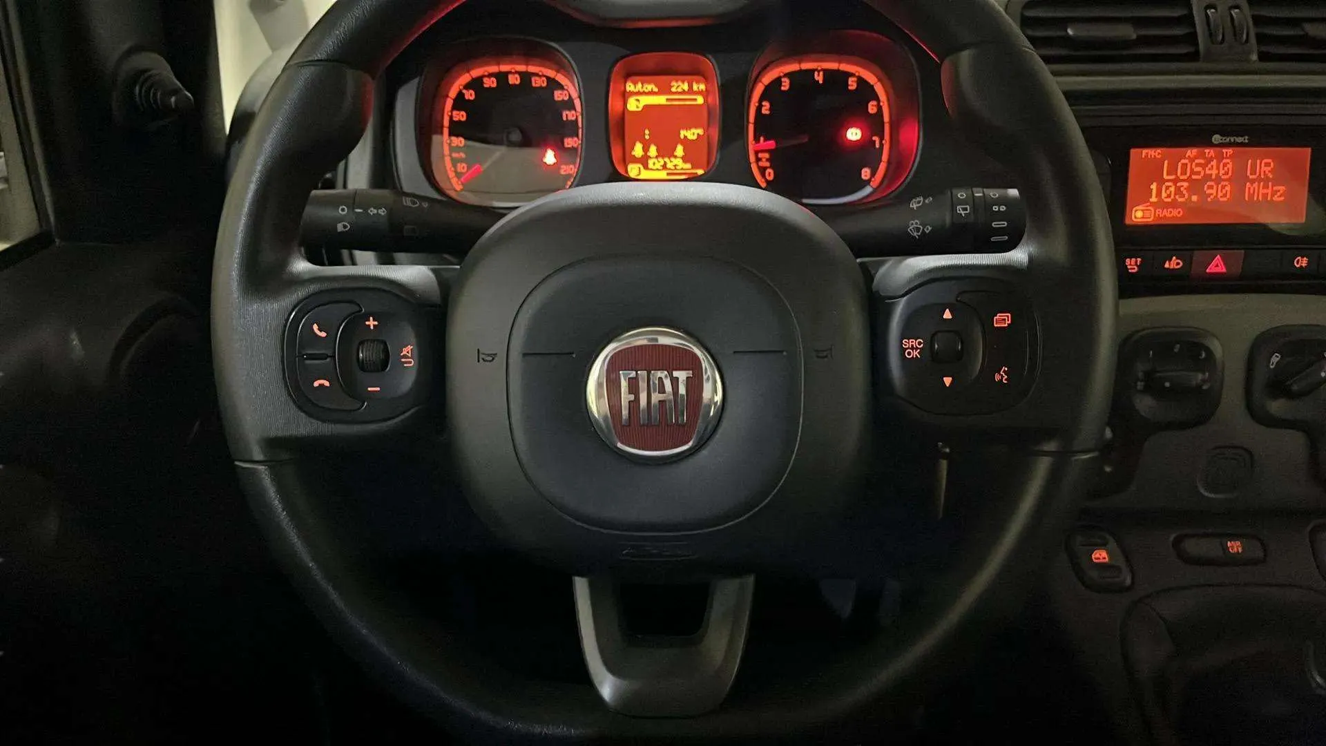 Fiat Panda City Life Hybrid 1.0 Gse - foto 10