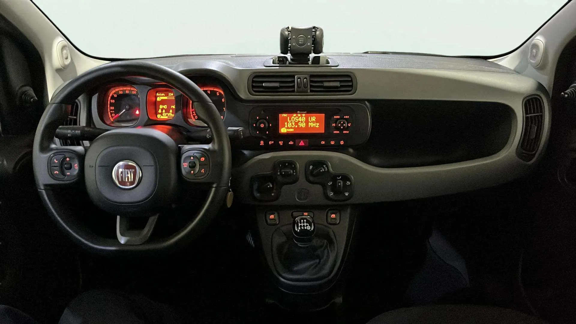 Fiat Panda City Life Hybrid 1.0 Gse - foto 12