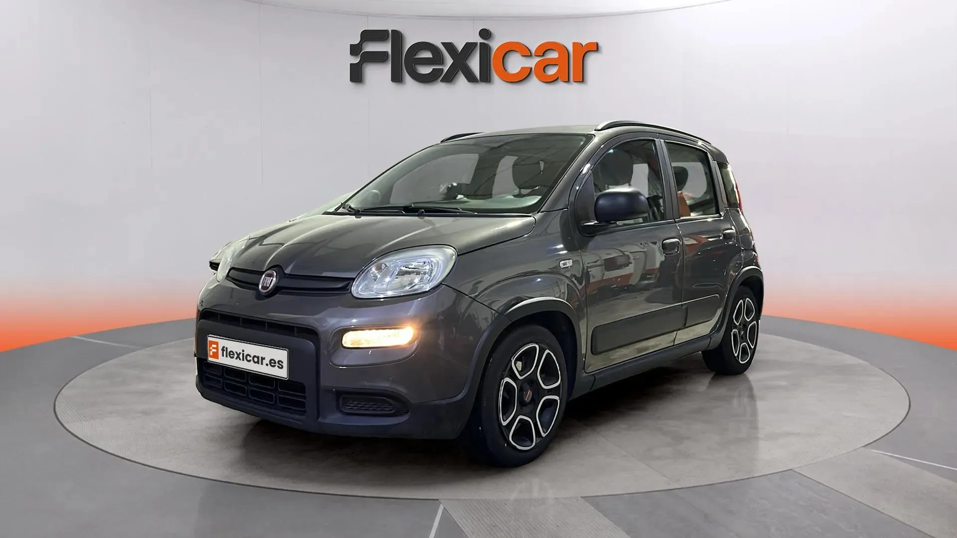 Fiat Panda City Life Hybrid 1.0 Gse - foto 3