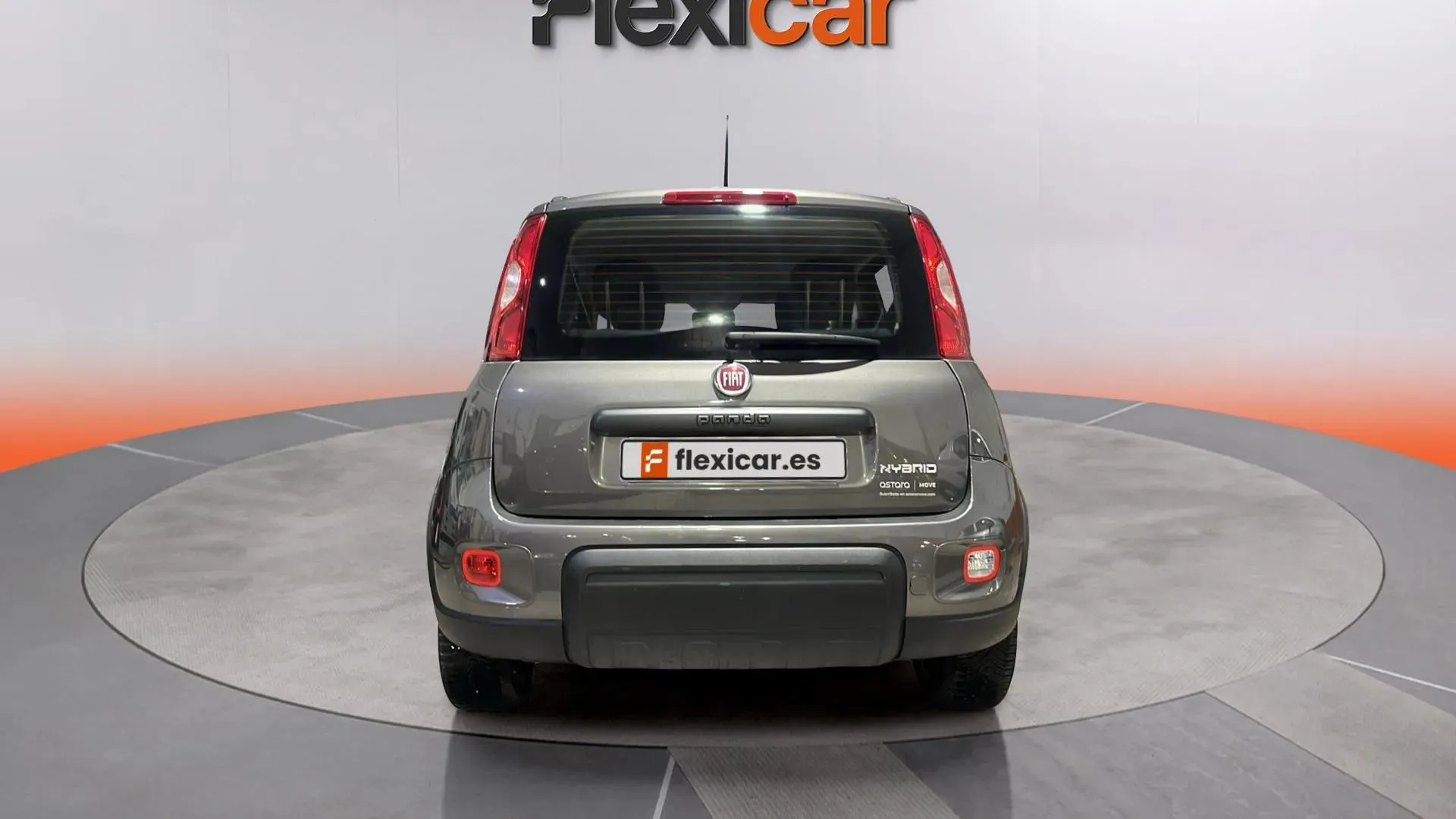 Fiat Panda City Life Hybrid 1.0 Gse - foto 6