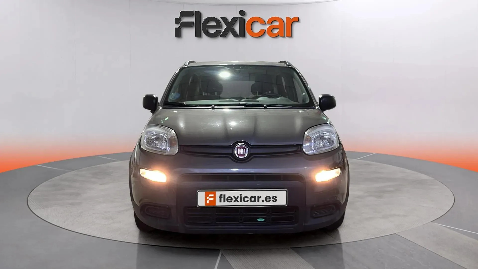 Fiat Panda City Life Hybrid 1.0 Gse - foto 2