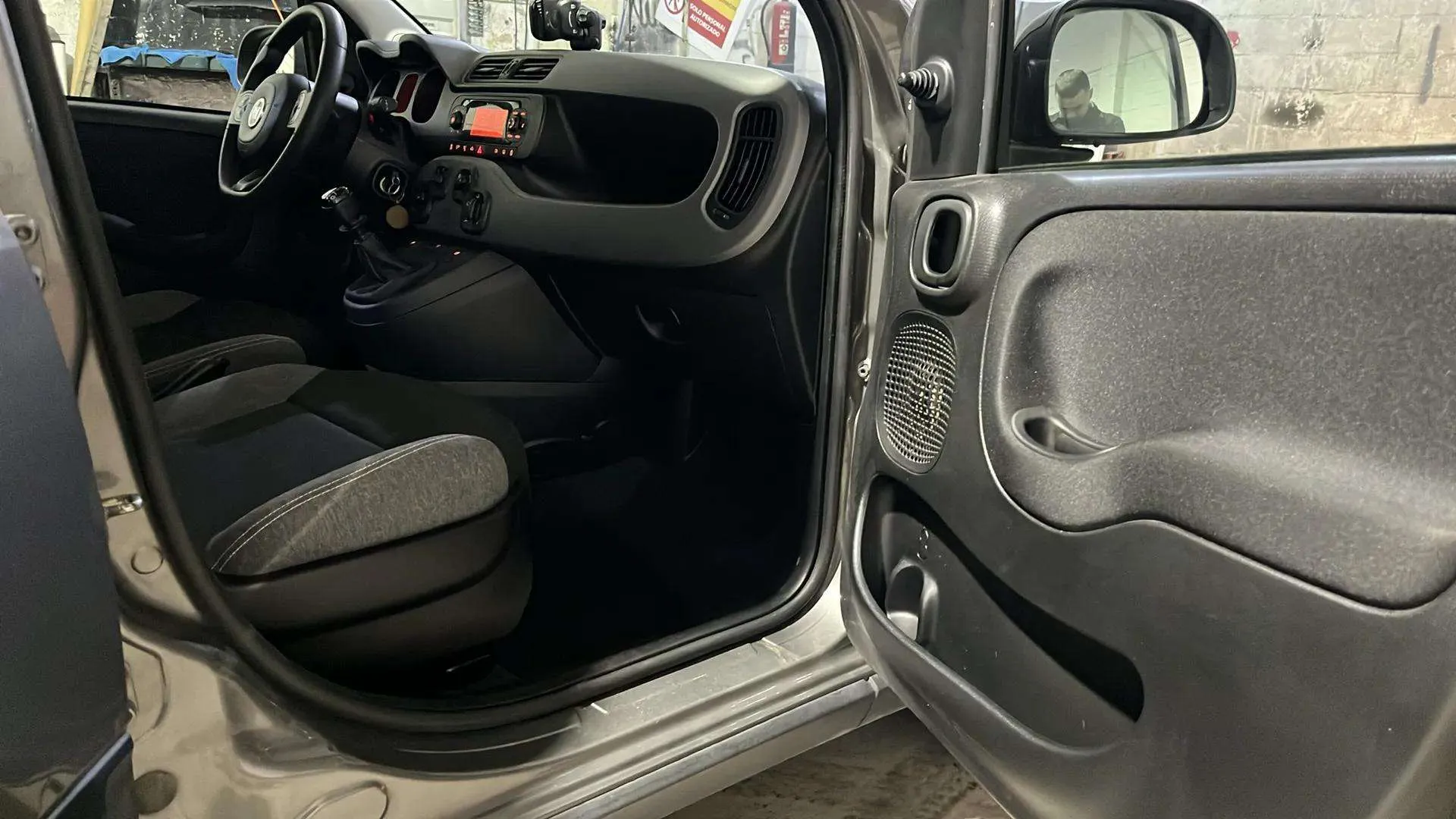 Fiat Panda City Life Hybrid 1.0 Gse - foto 13