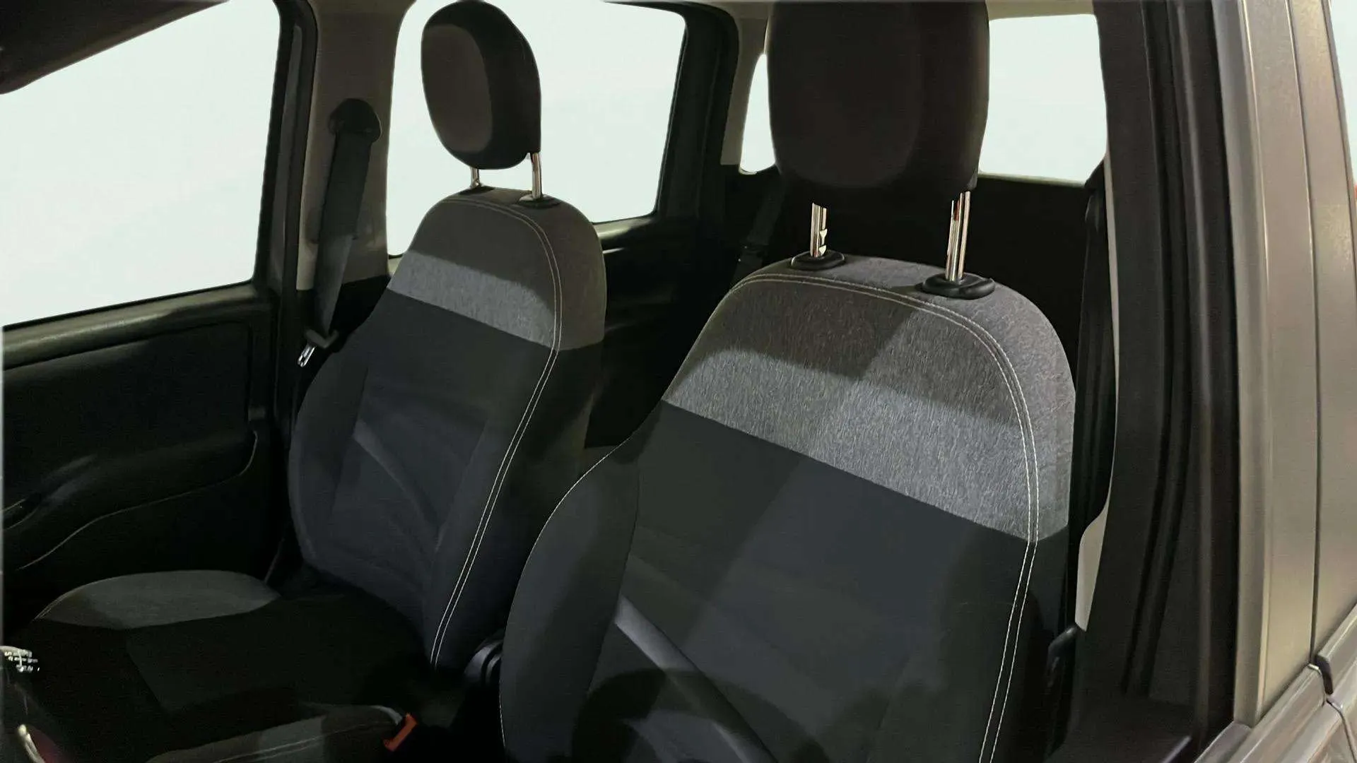 Fiat Panda City Life Hybrid 1.0 Gse - foto 19