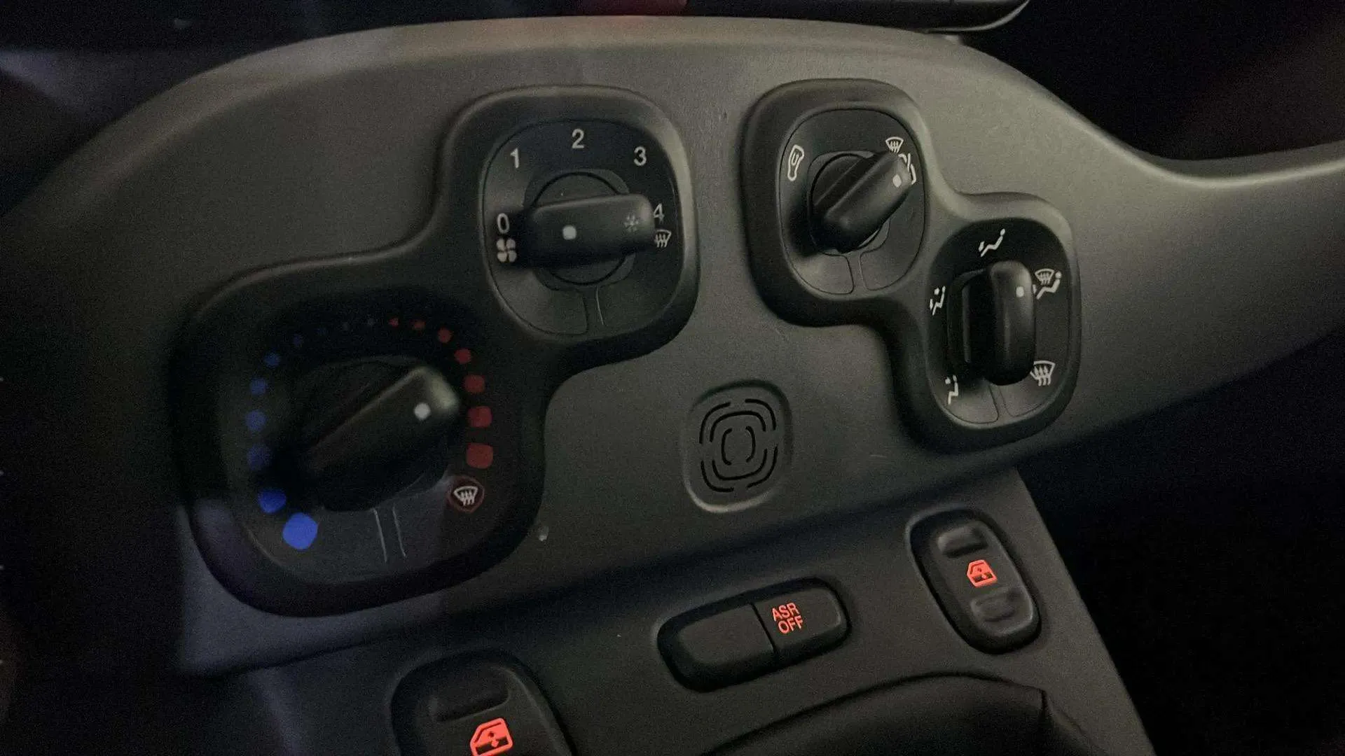 Fiat Panda City Life Hybrid 1.0 Gse - foto 23