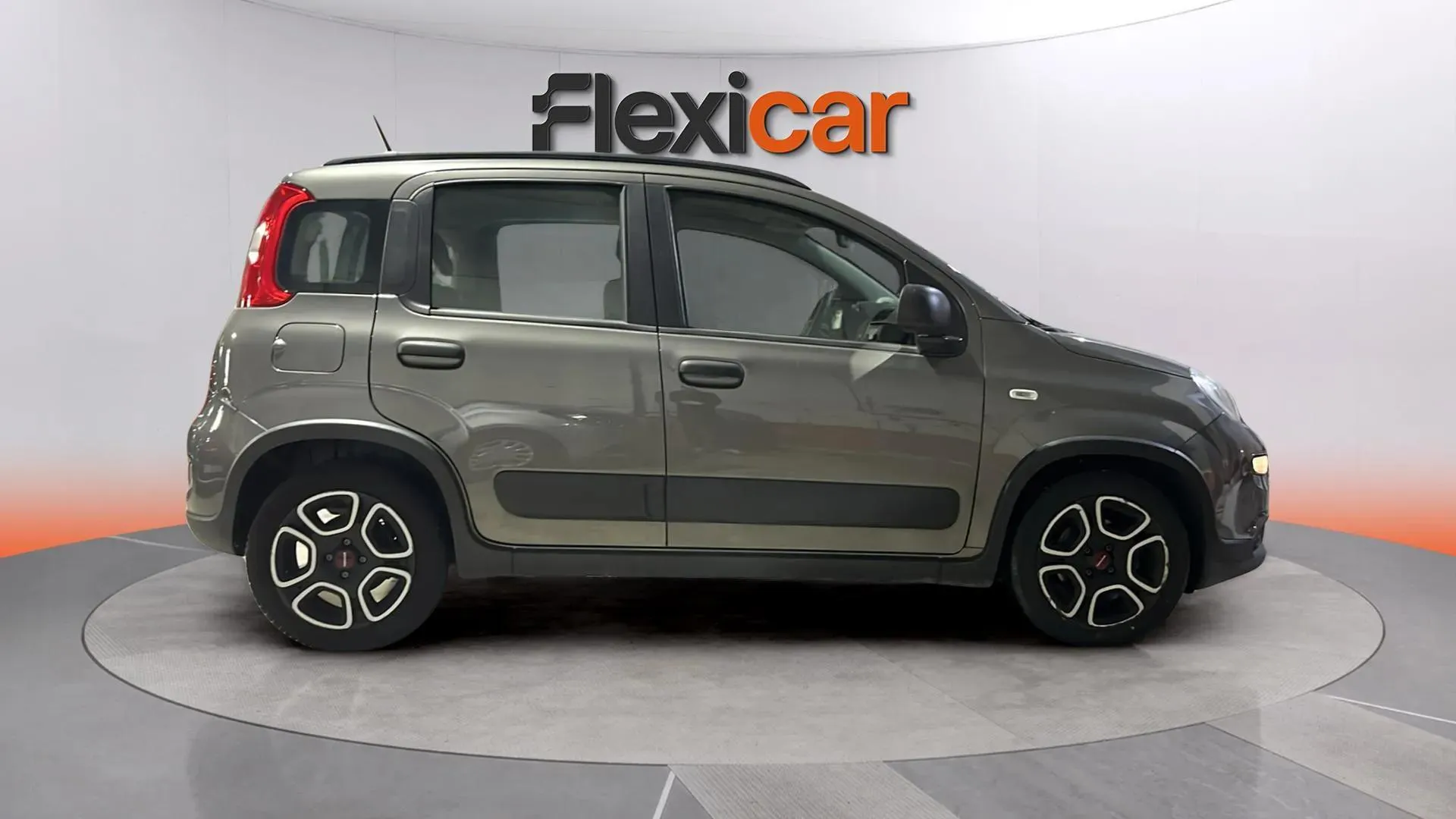 Fiat Panda City Life Hybrid 1.0 Gse - foto 8