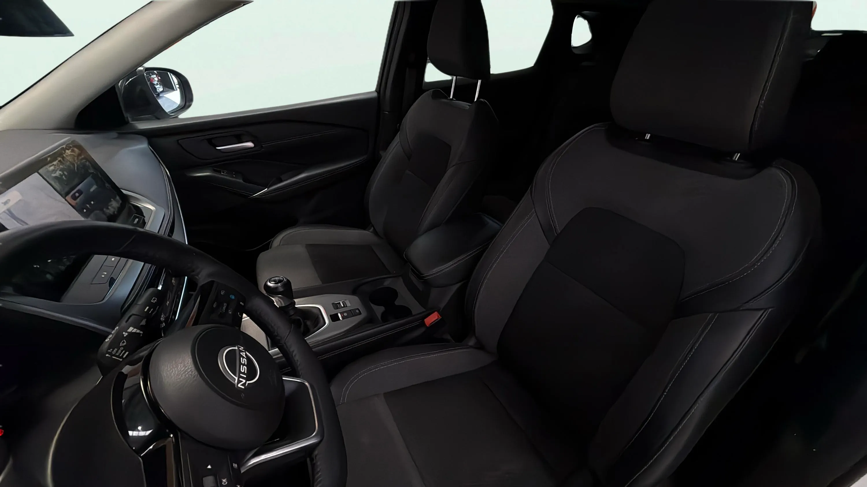 Nissan Qashqai DIG-T N-Connecta - foto 15
